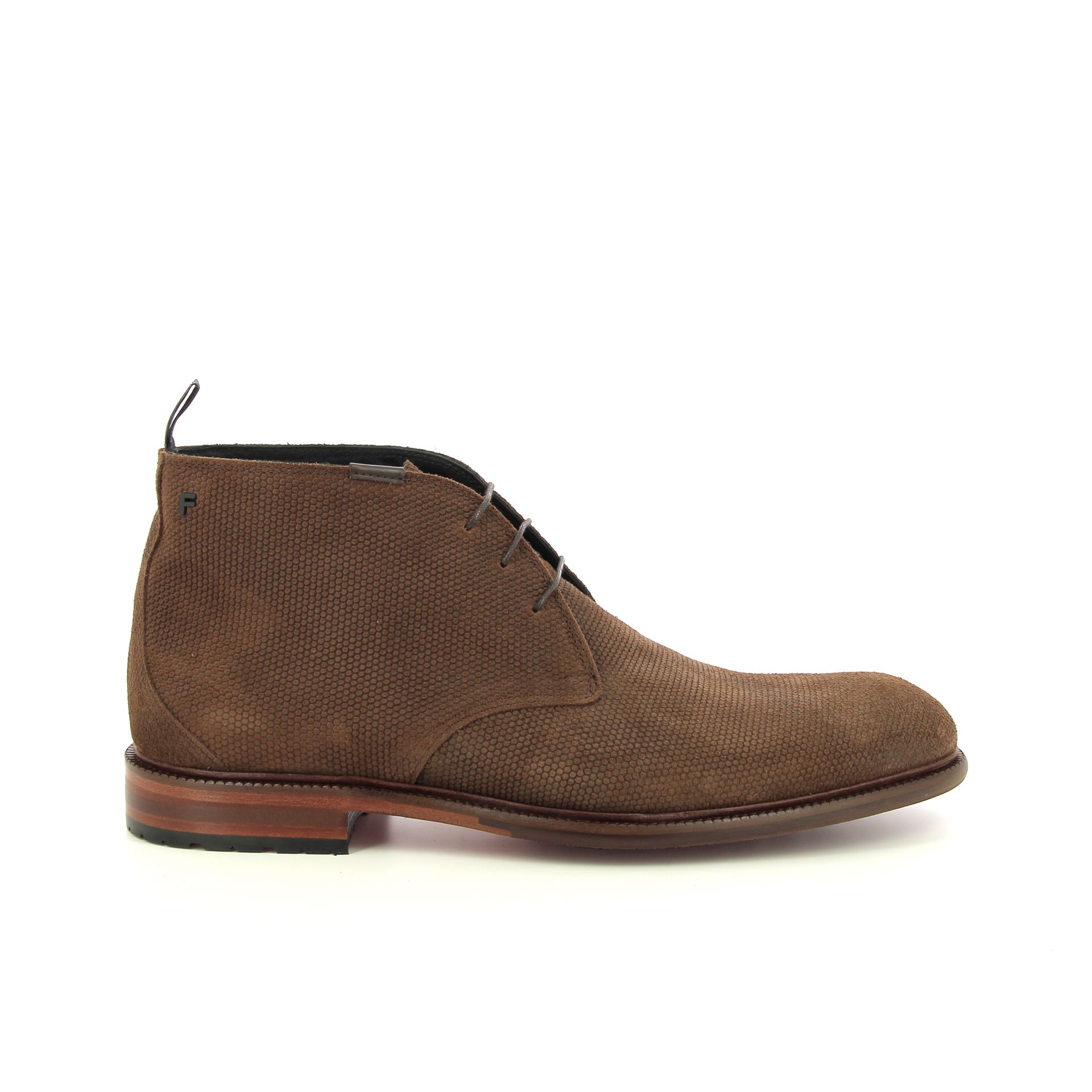 Floris Van Bommel De Normer 01.08 257613 cognac