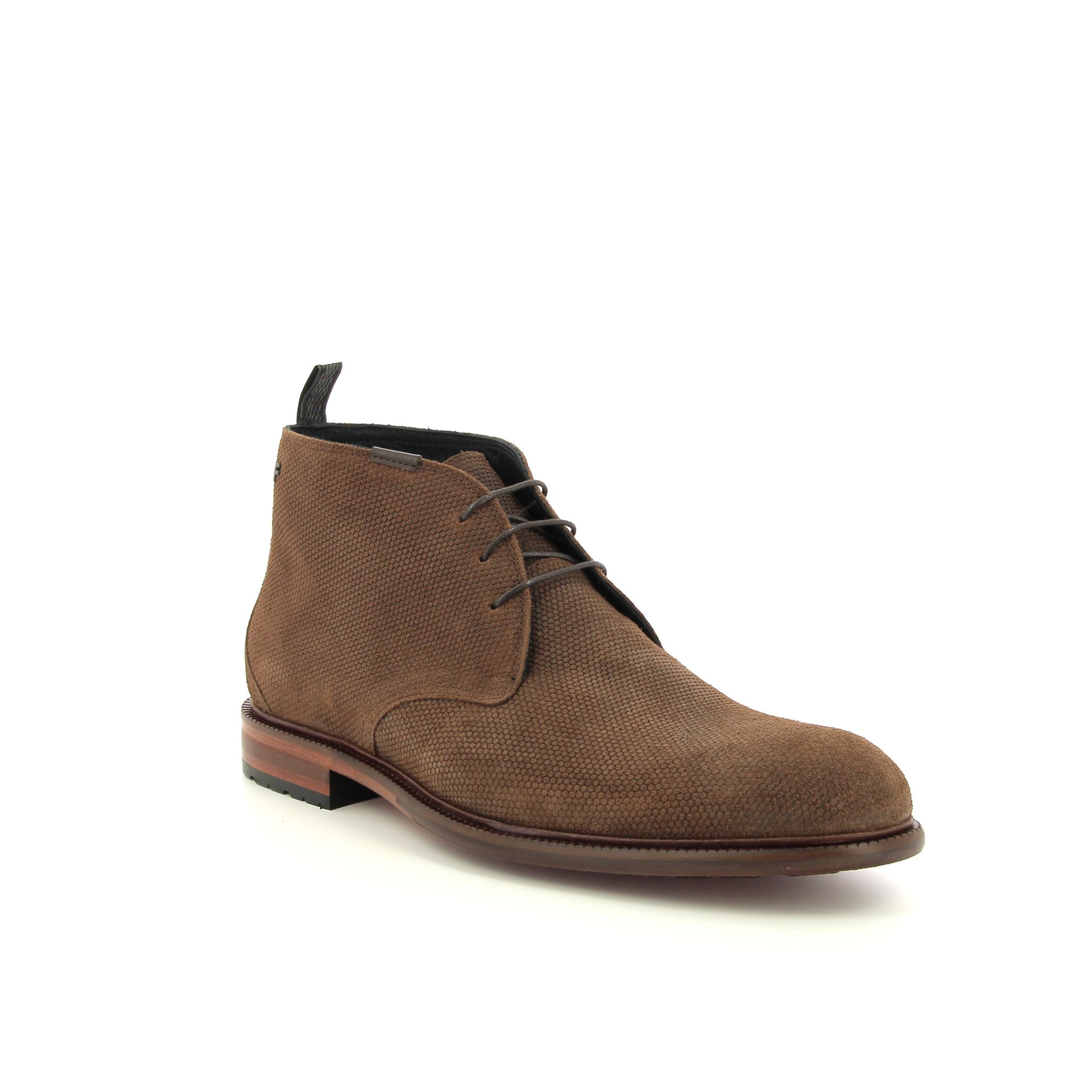 Floris Van Bommel De Normer 01.08 257613 cognac