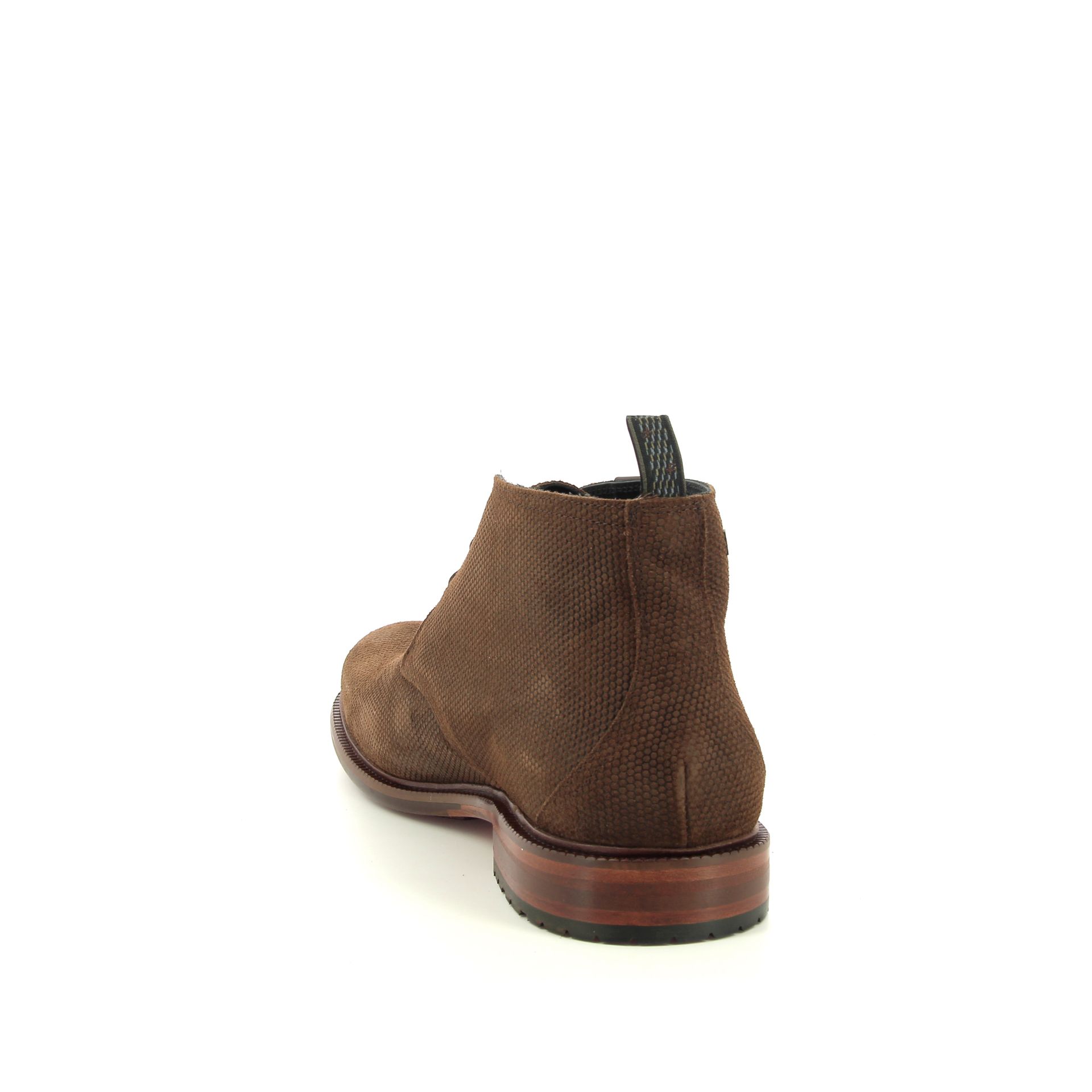 Floris Van Bommel De Normer 01.08 257613 cognac