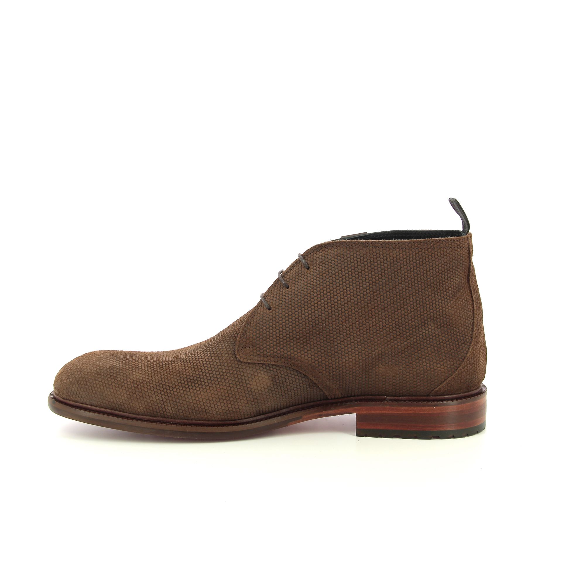 Floris Van Bommel De Normer 01.08 257613 cognac