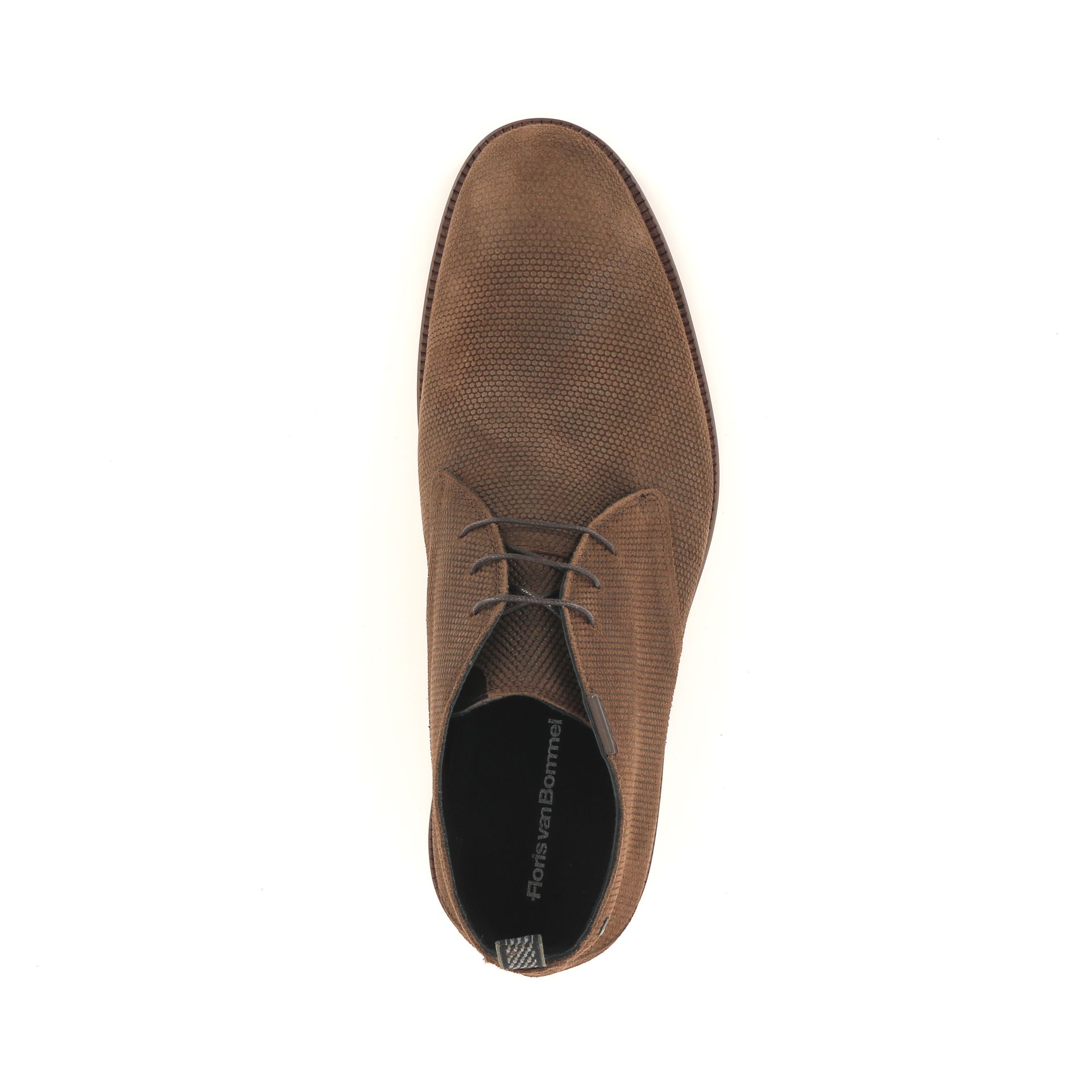 Floris Van Bommel De Normer 01.08 257613 cognac