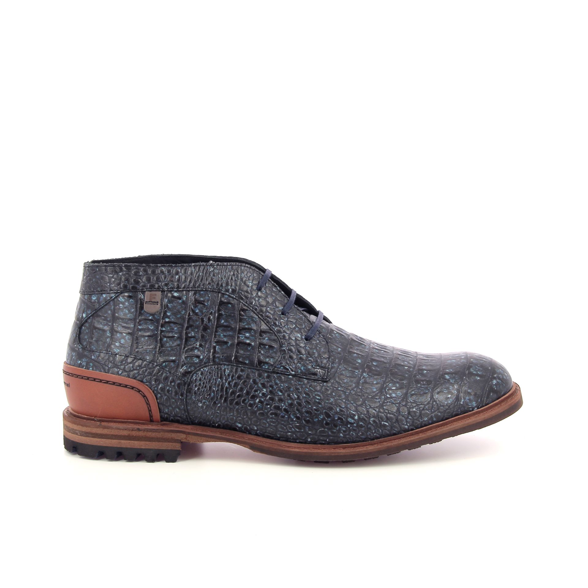 Floris Van Bommel Crepi 13.07 257618 blauw