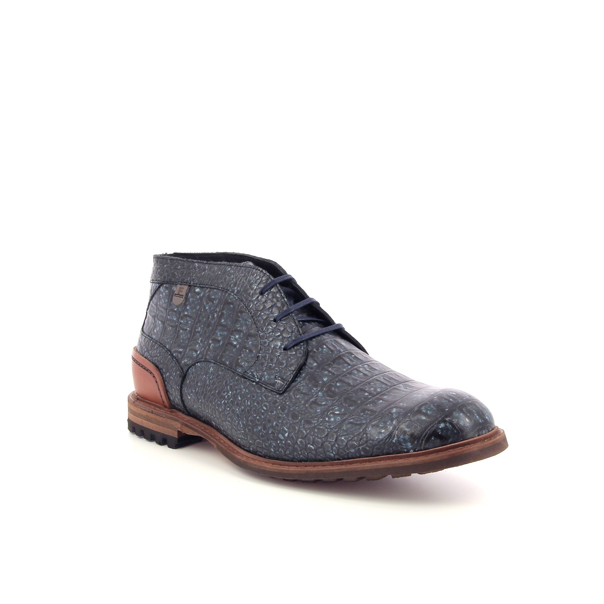 Floris Van Bommel Crepi 13.07 257618 blauw