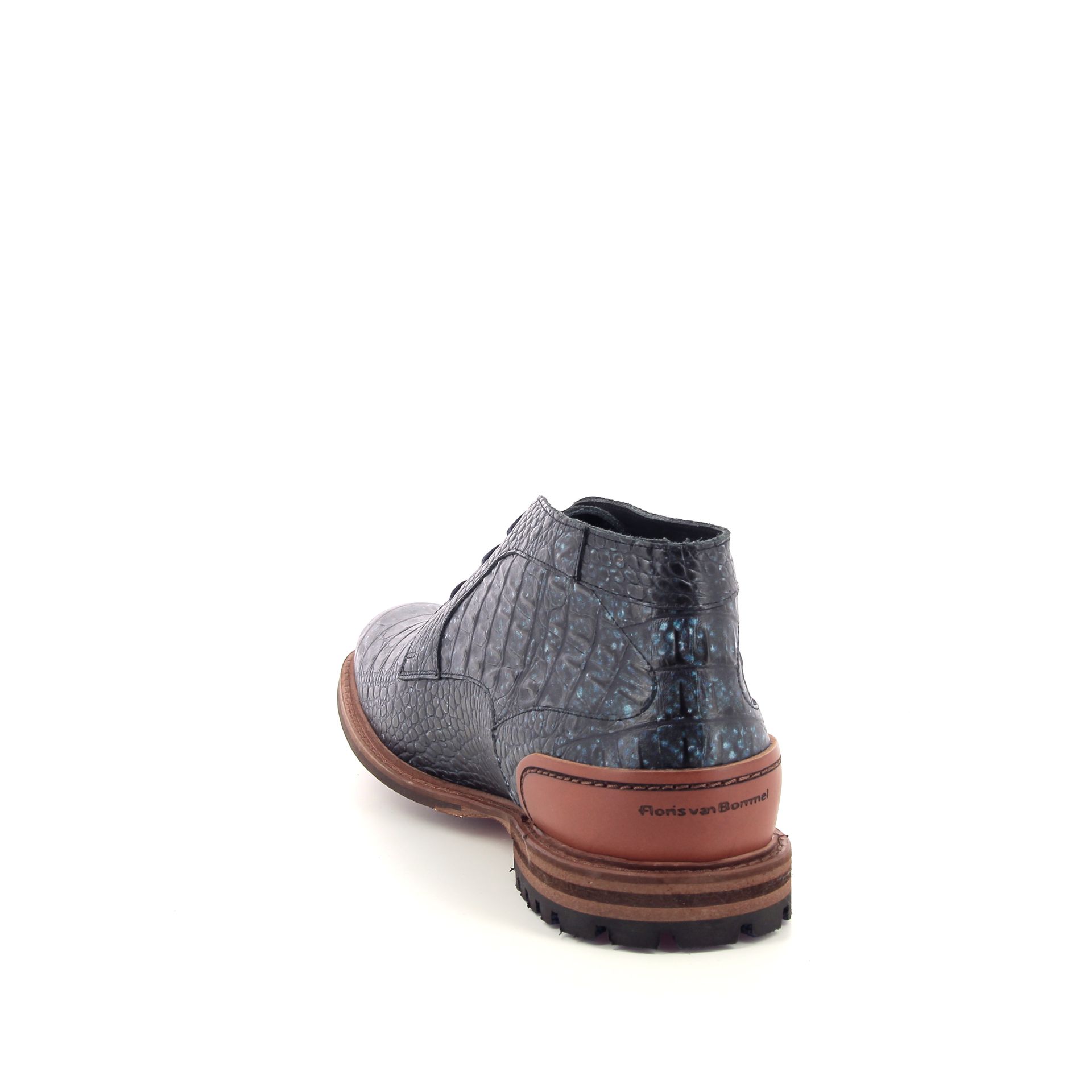 Floris Van Bommel Crepi 13.07 257618 blauw