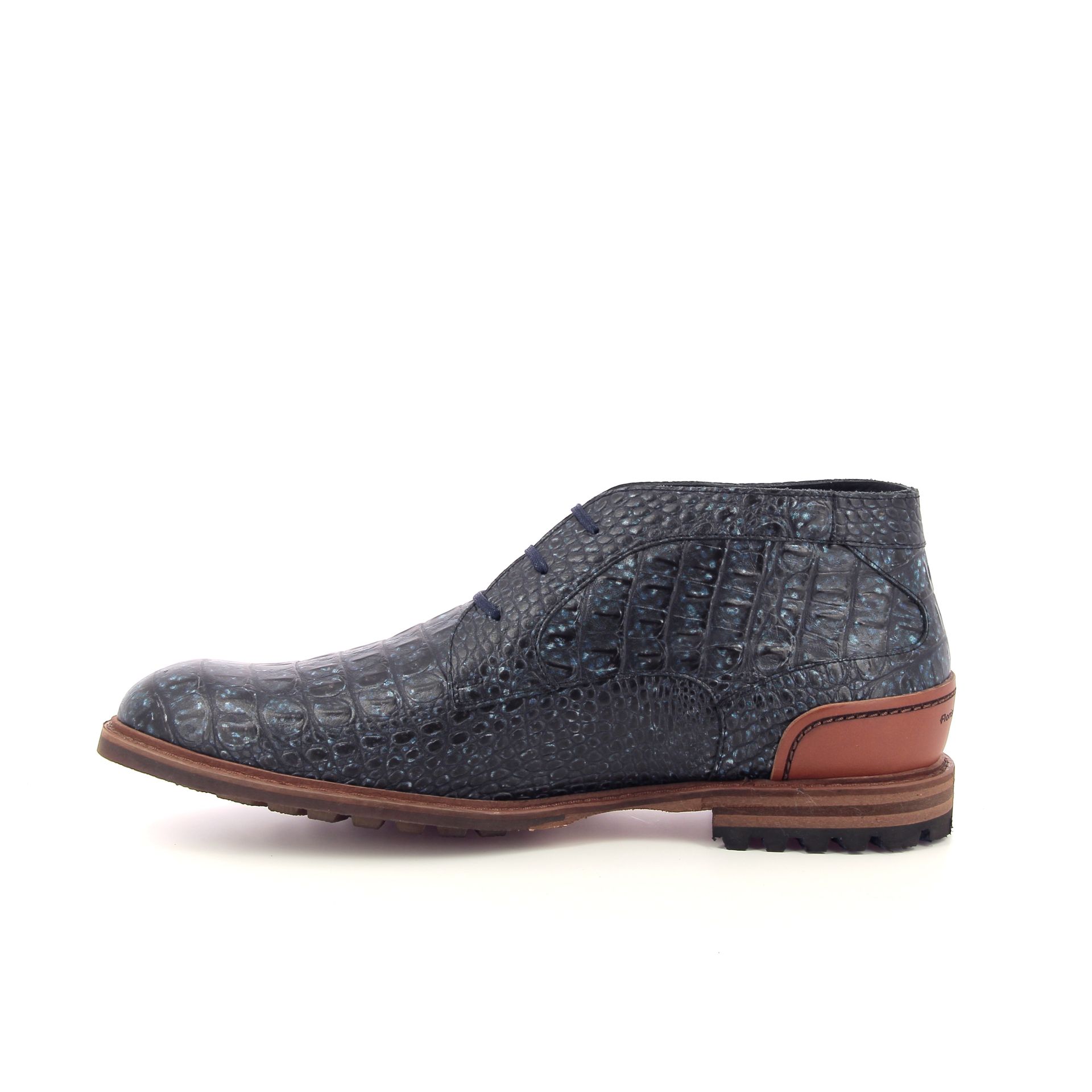 Floris Van Bommel Crepi 13.07 257618 blauw