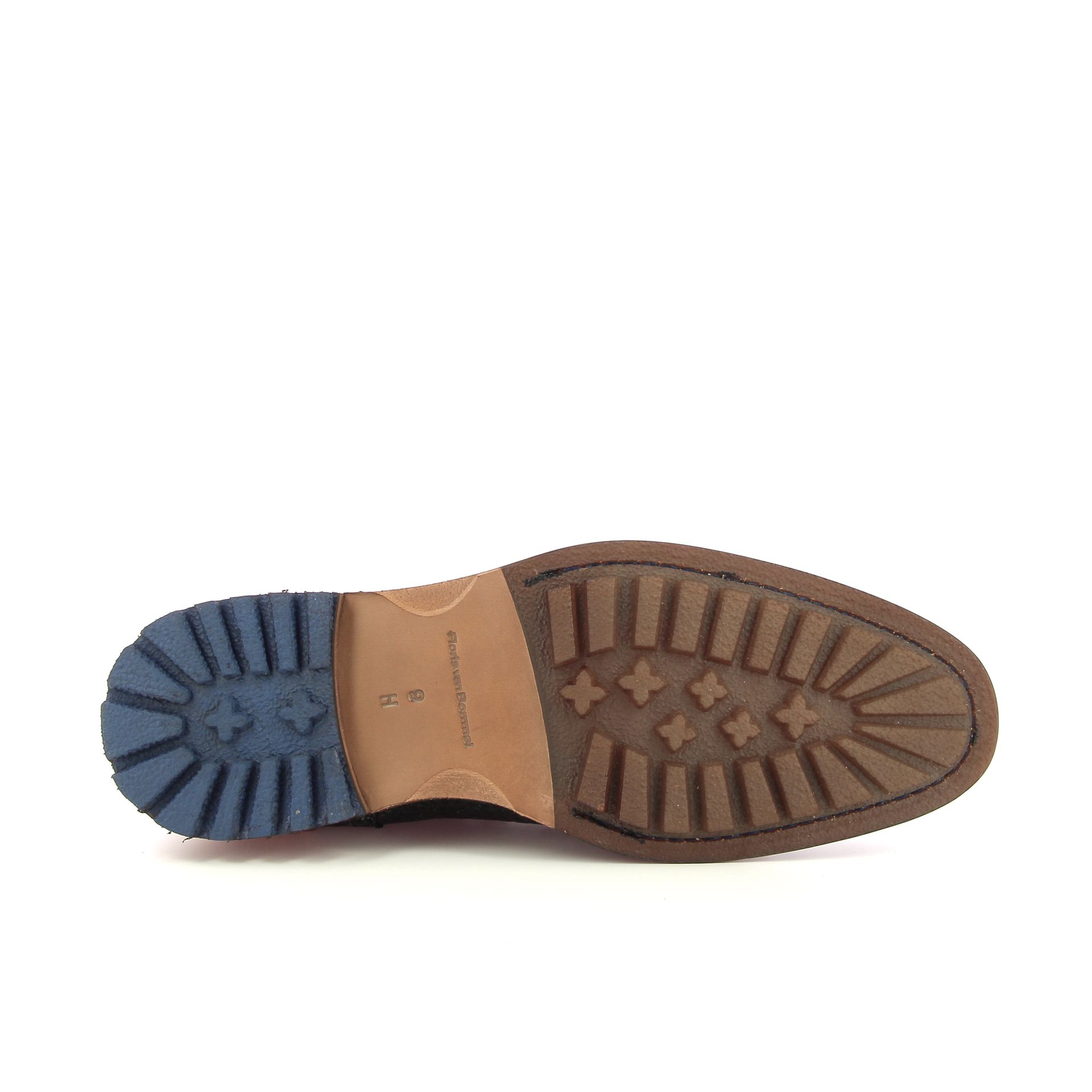Floris Van Bommel Crepi 13.07 257618 blauw
