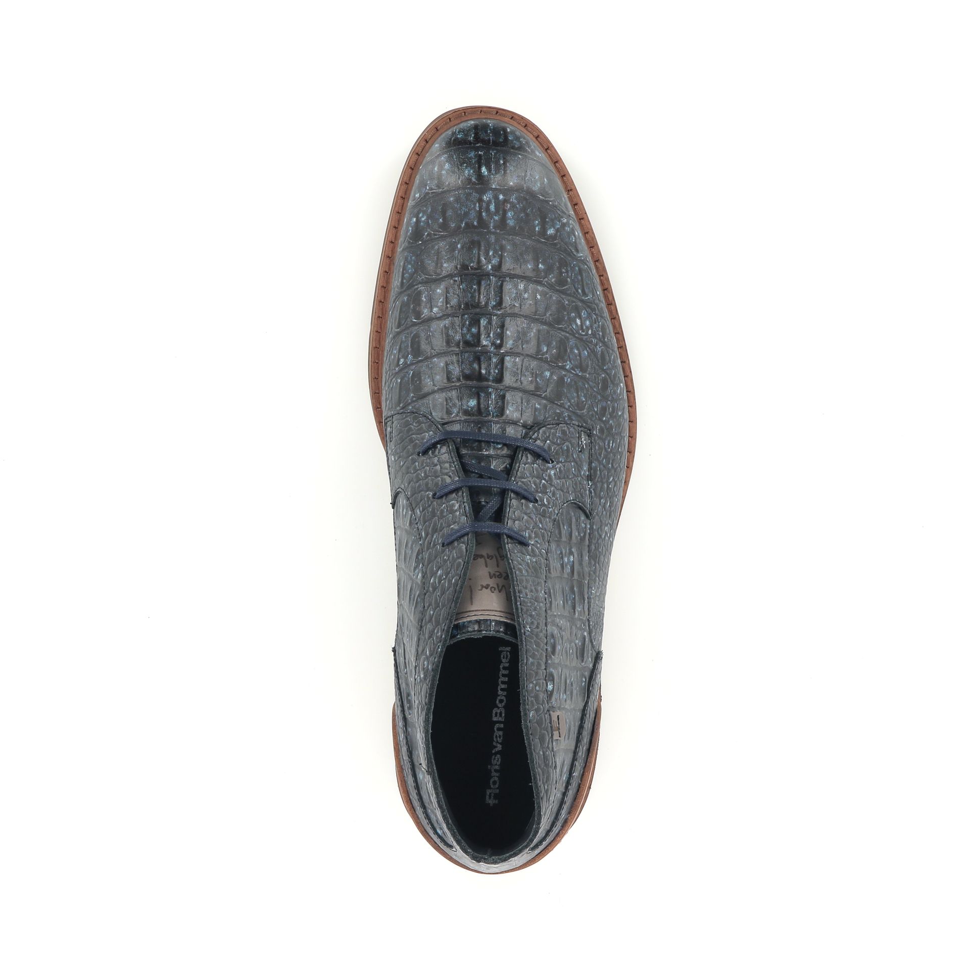 Floris Van Bommel Crepi 13.07 257618 blauw