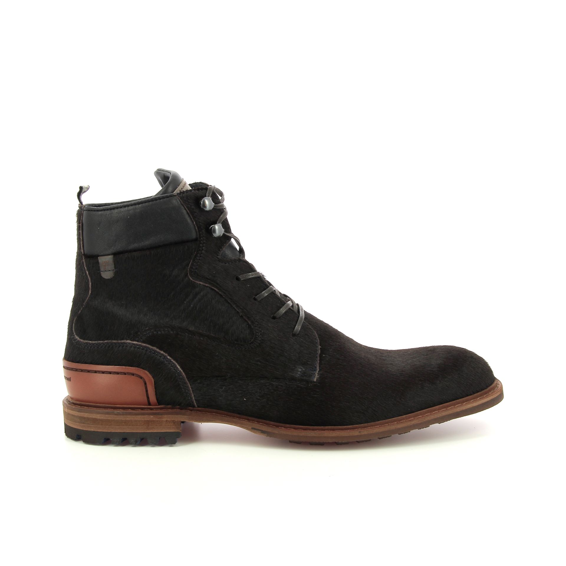 Floris Van Bommel Crepi 05.18 257621 bruin