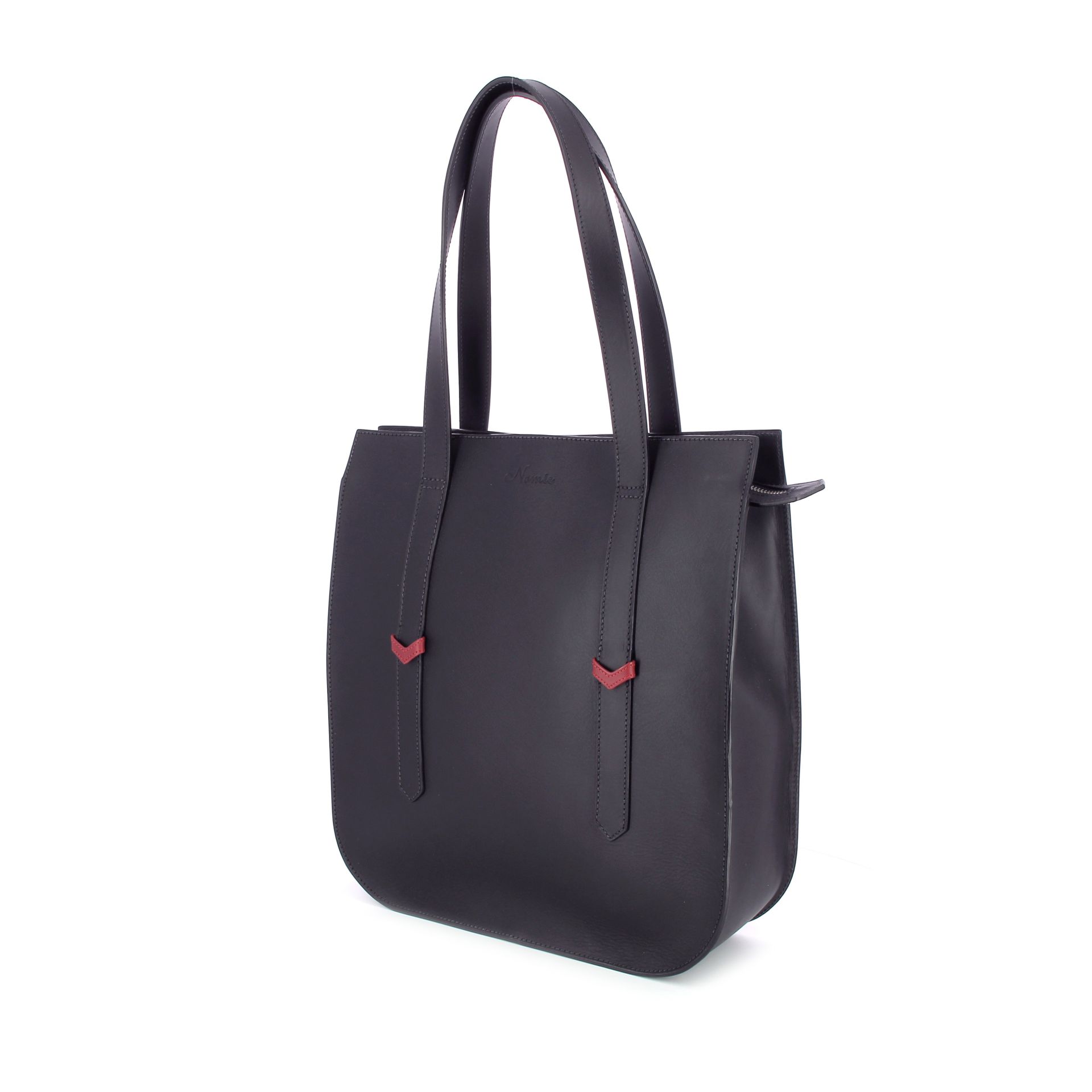 Nomée Shopper Simplicity 257622 zwart