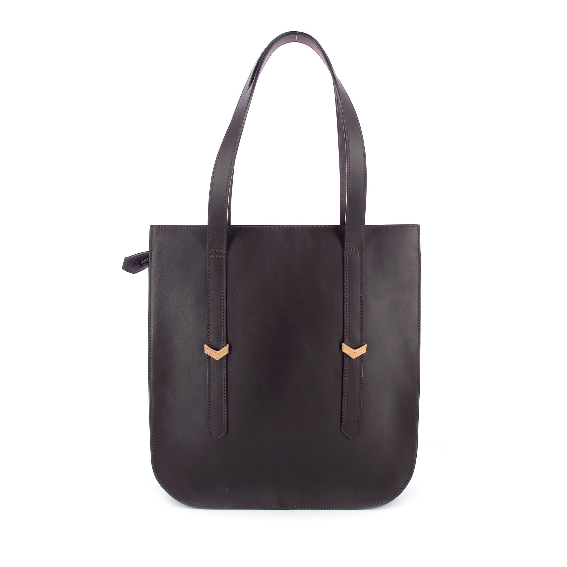 Nomée Shopper Simplicity 257623 bruin