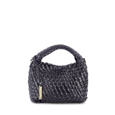 Weave Handbag