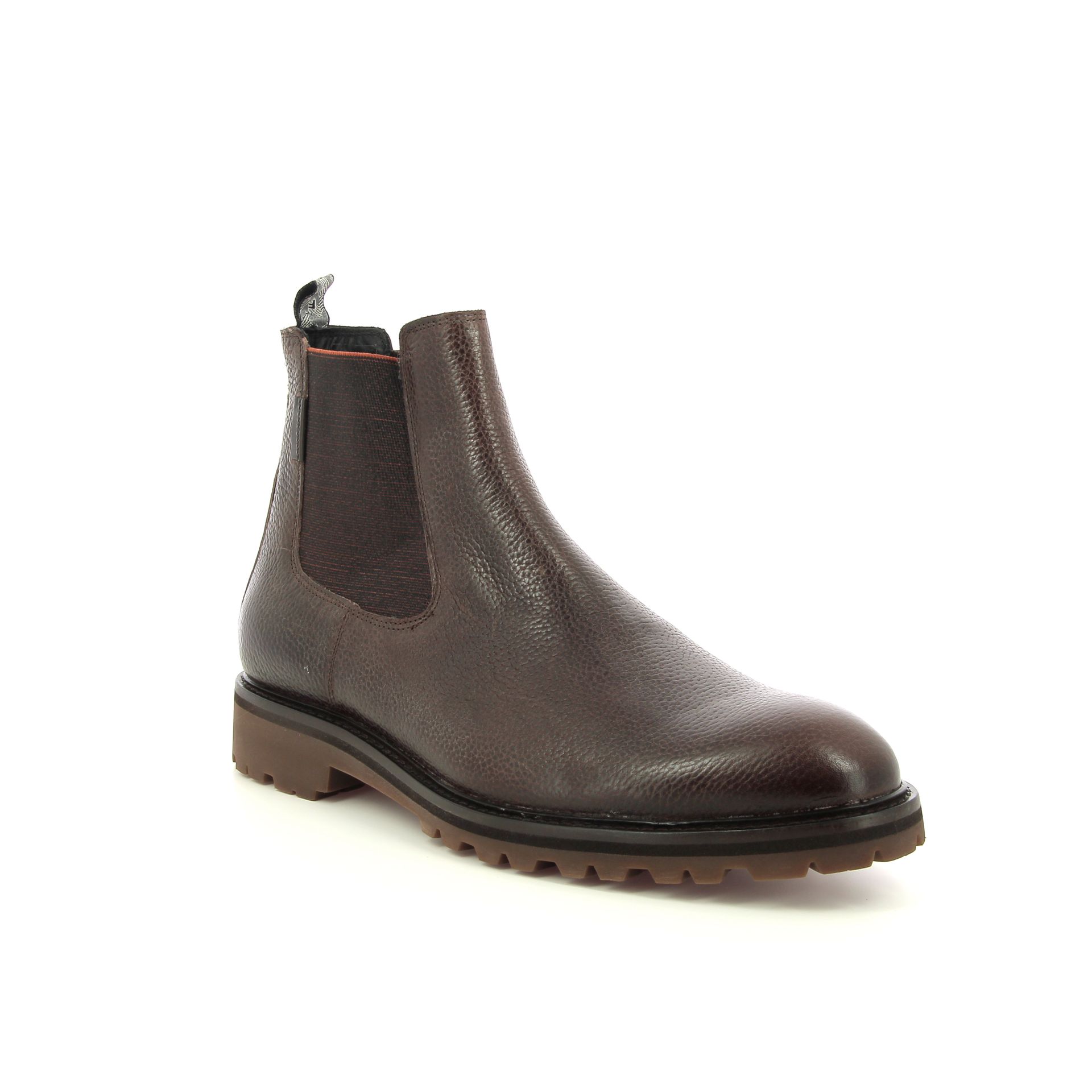 Floris Van Bommel Sturdi 04.22 257625 bruin