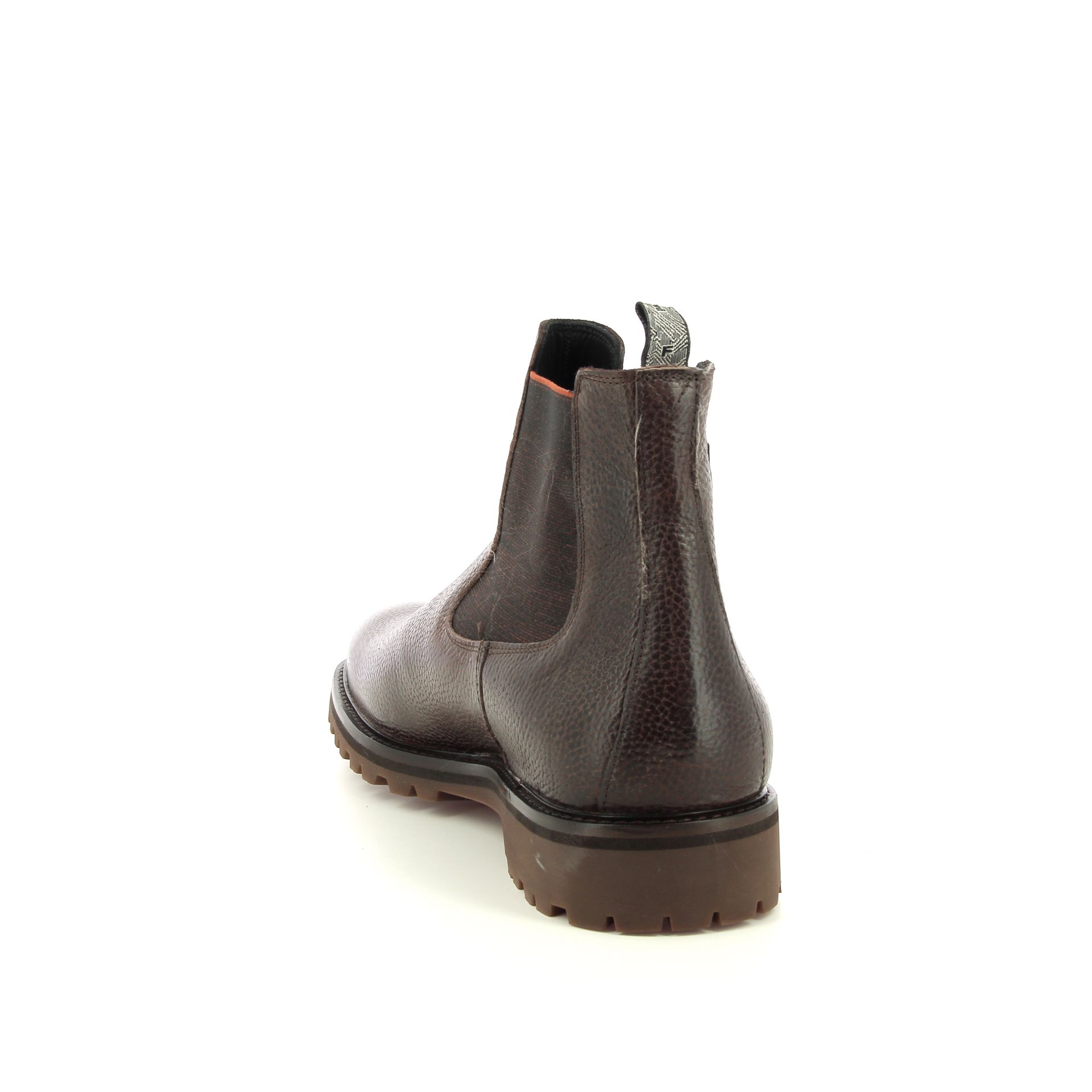 Floris Van Bommel Sturdi 04.22 257625 bruin