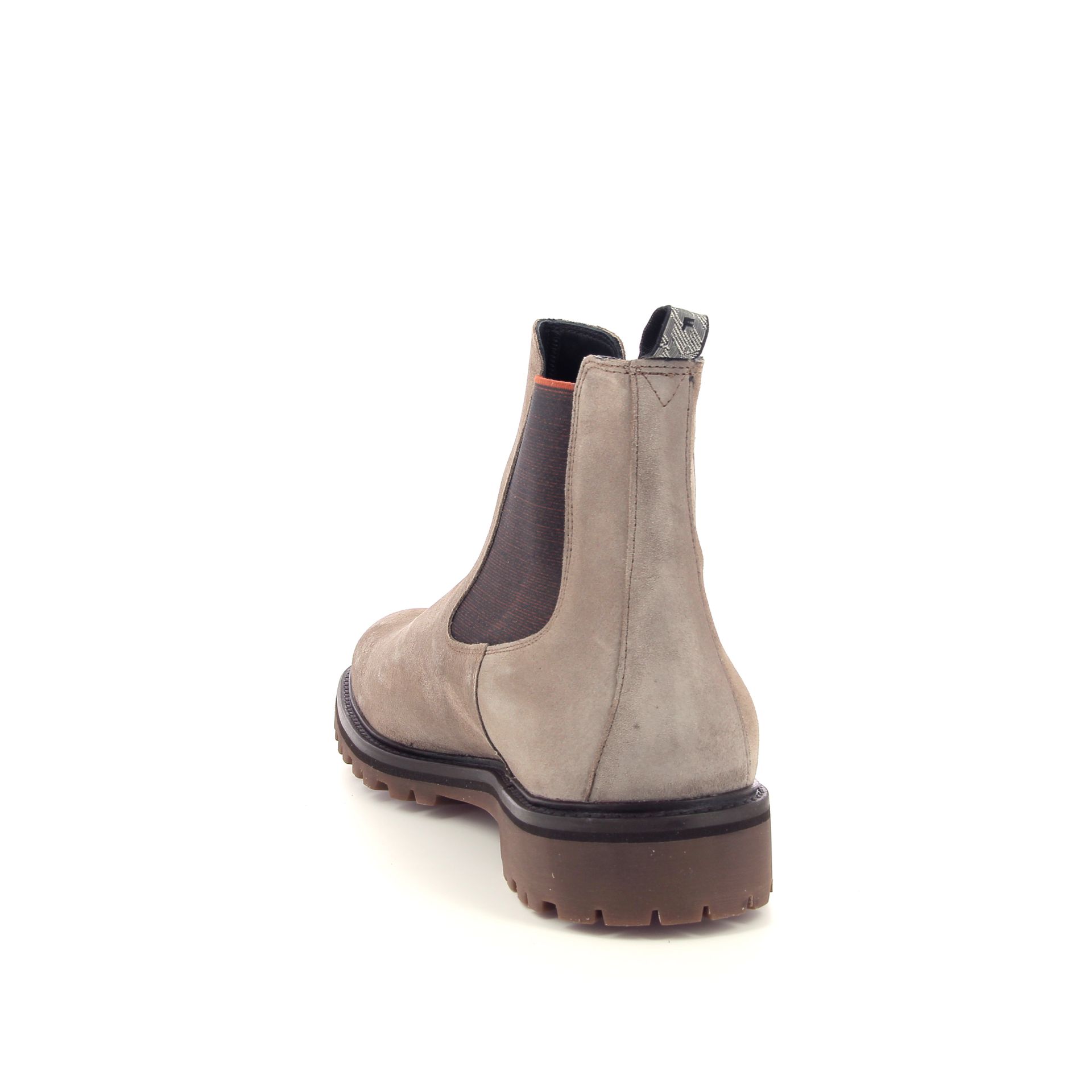 Floris Van Bommel Sturdi 04.19 257626 taupe