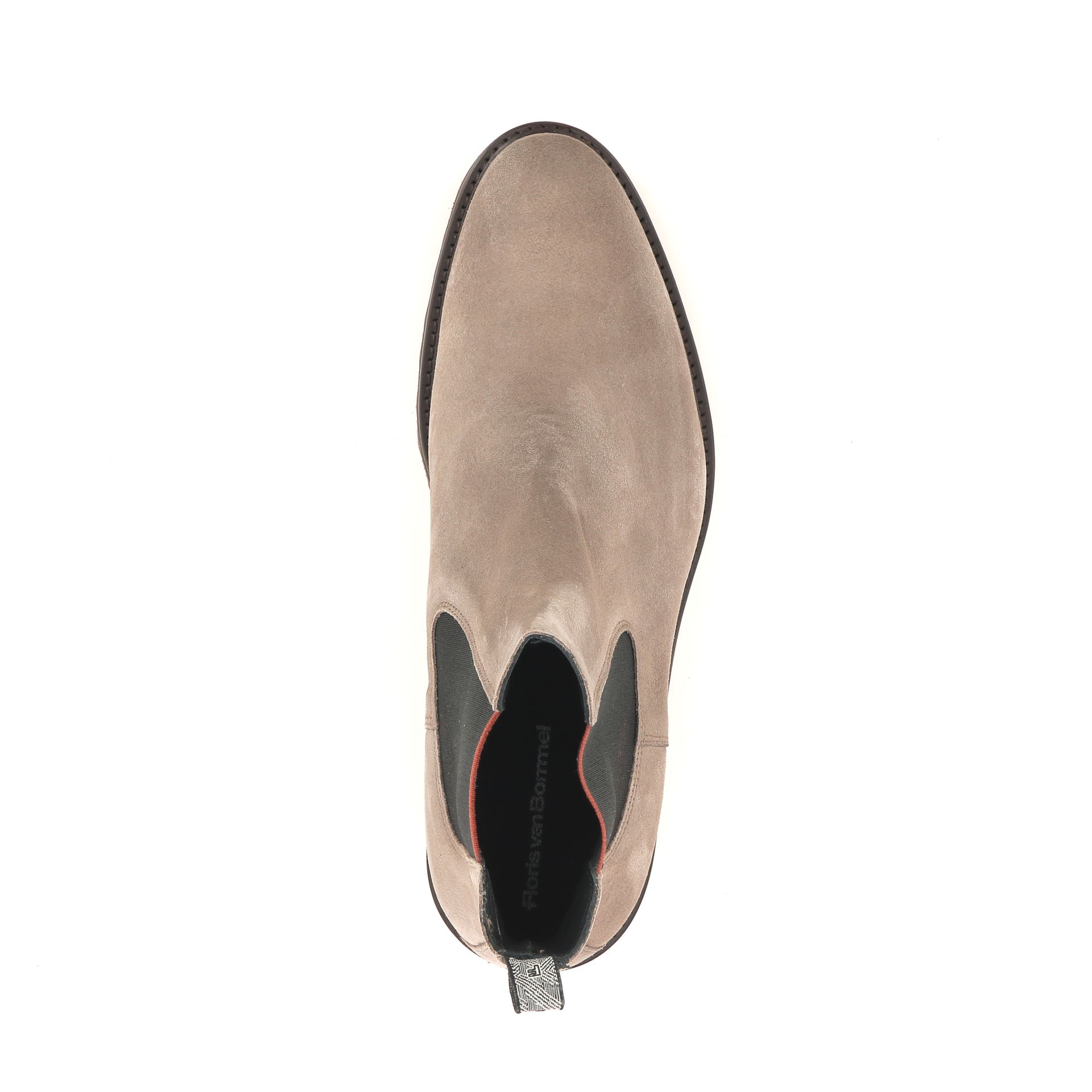 Floris Van Bommel Sturdi 04.19 257626 taupe