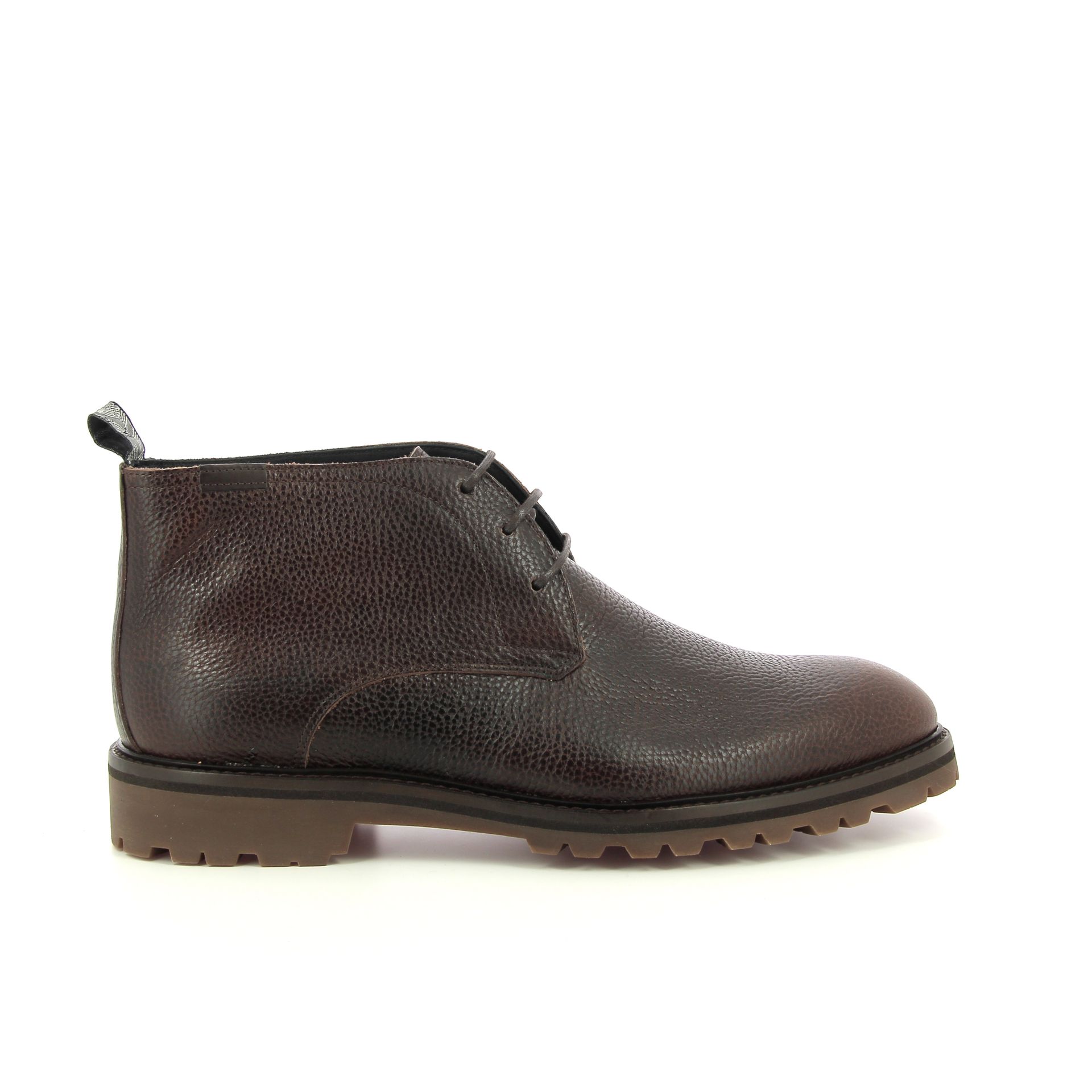 Floris Van Bommel Sturdi 01.32 257627 bruin