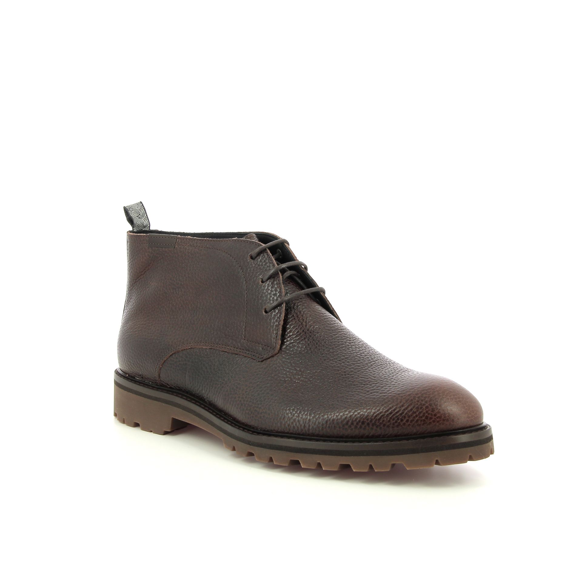 Floris Van Bommel Sturdi 01.32 257627 bruin