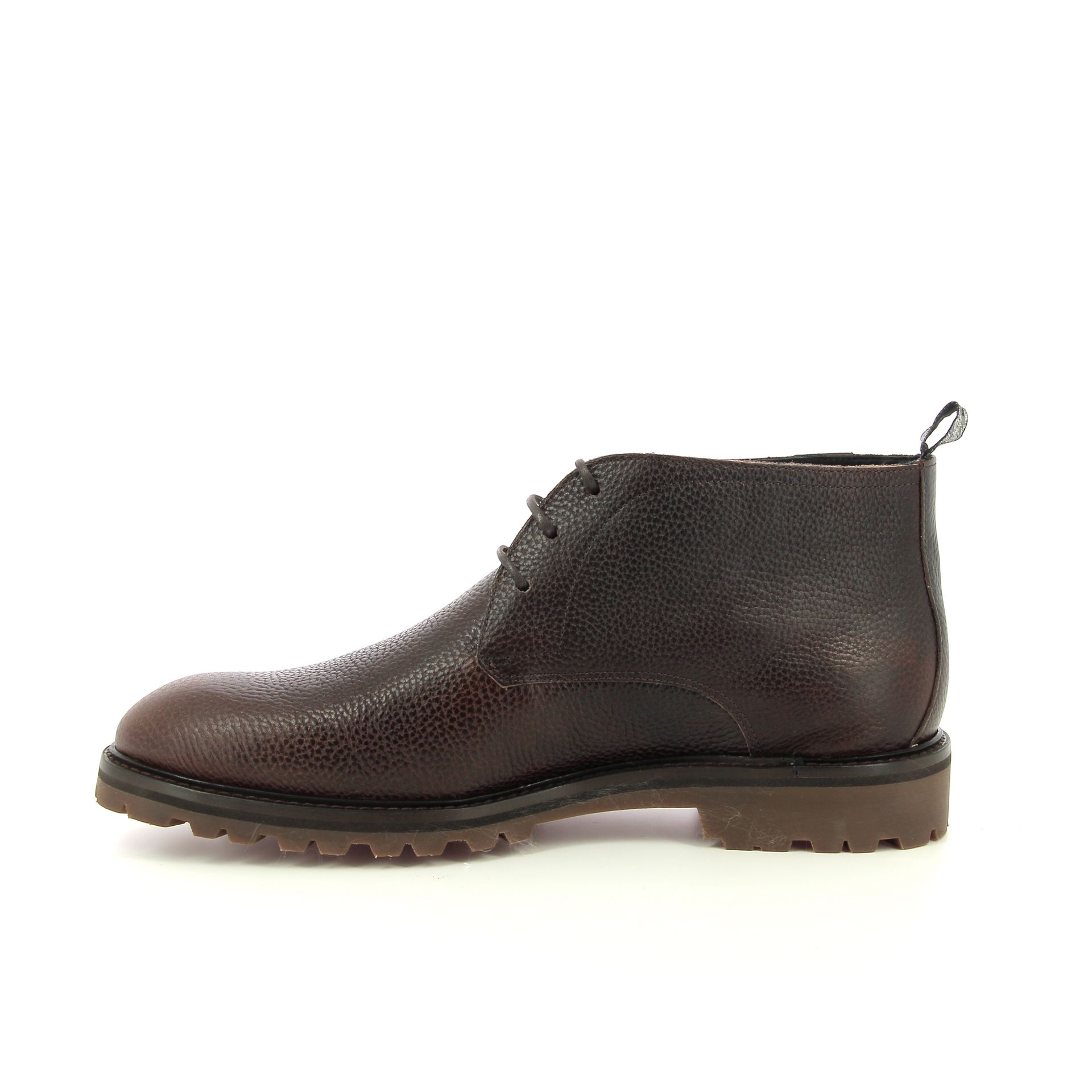 Floris Van Bommel Sturdi 01.32 257627 bruin