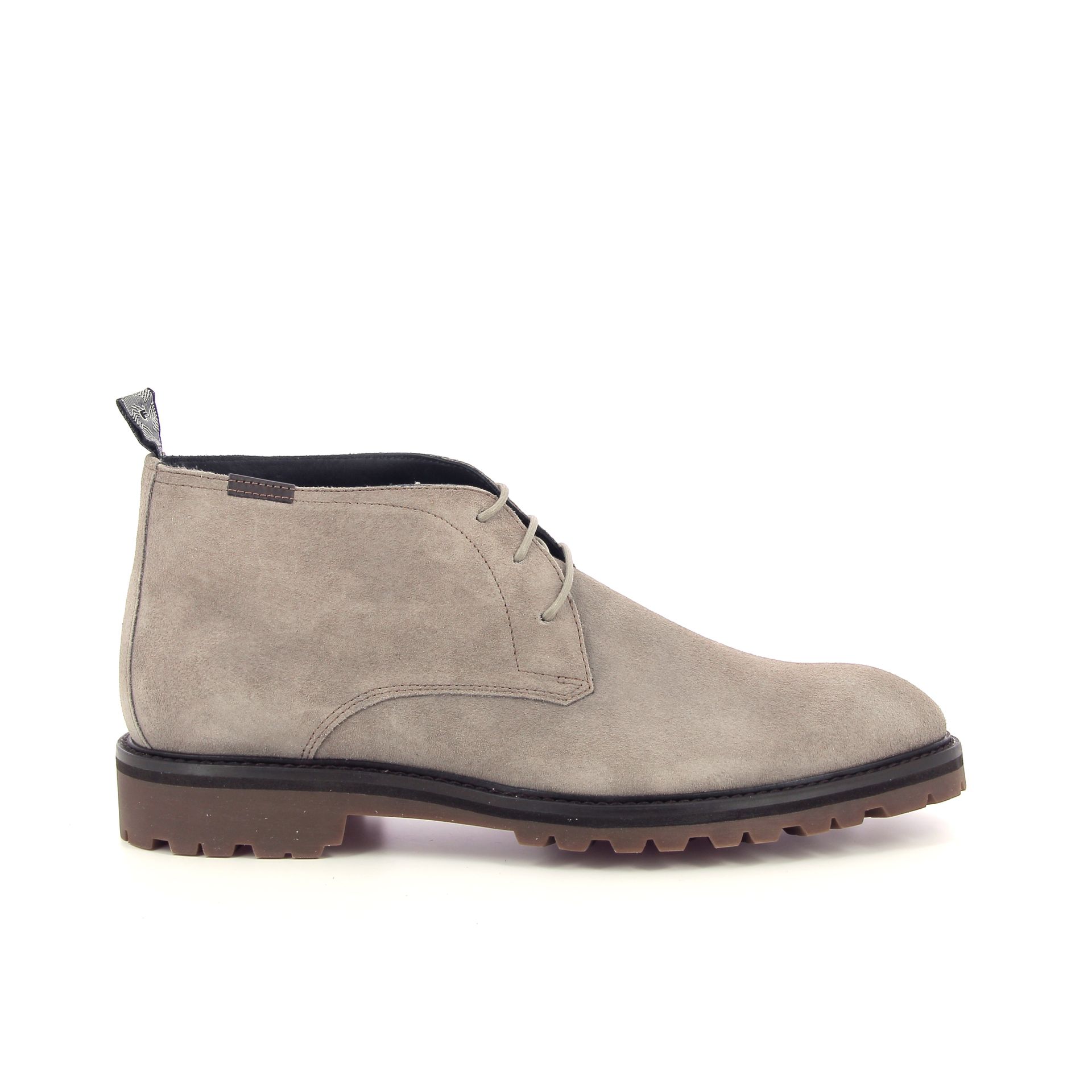 Floris Van Bommel Sturdi 01.29 257628 taupe