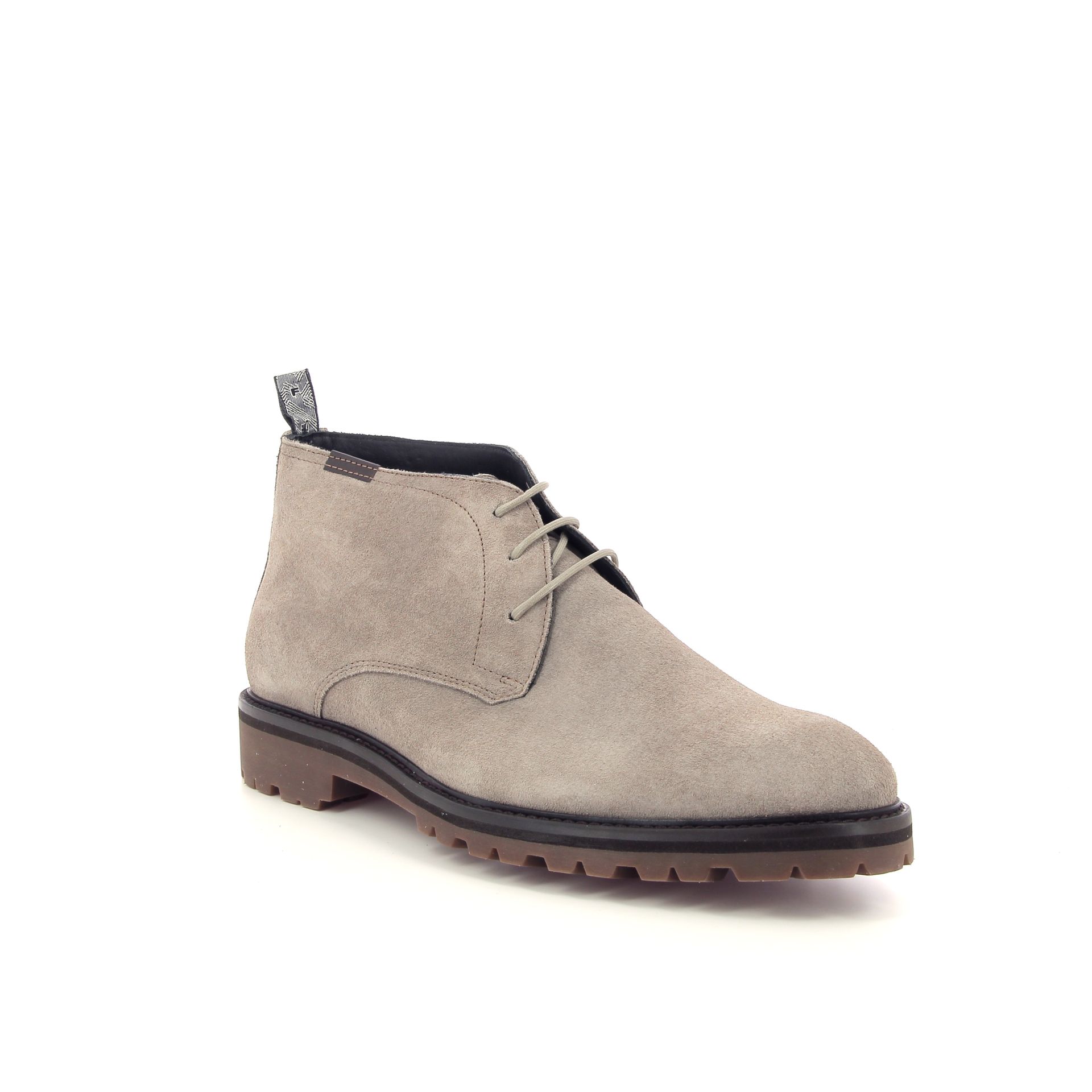 Floris Van Bommel Sturdi 01.29 257628 taupe