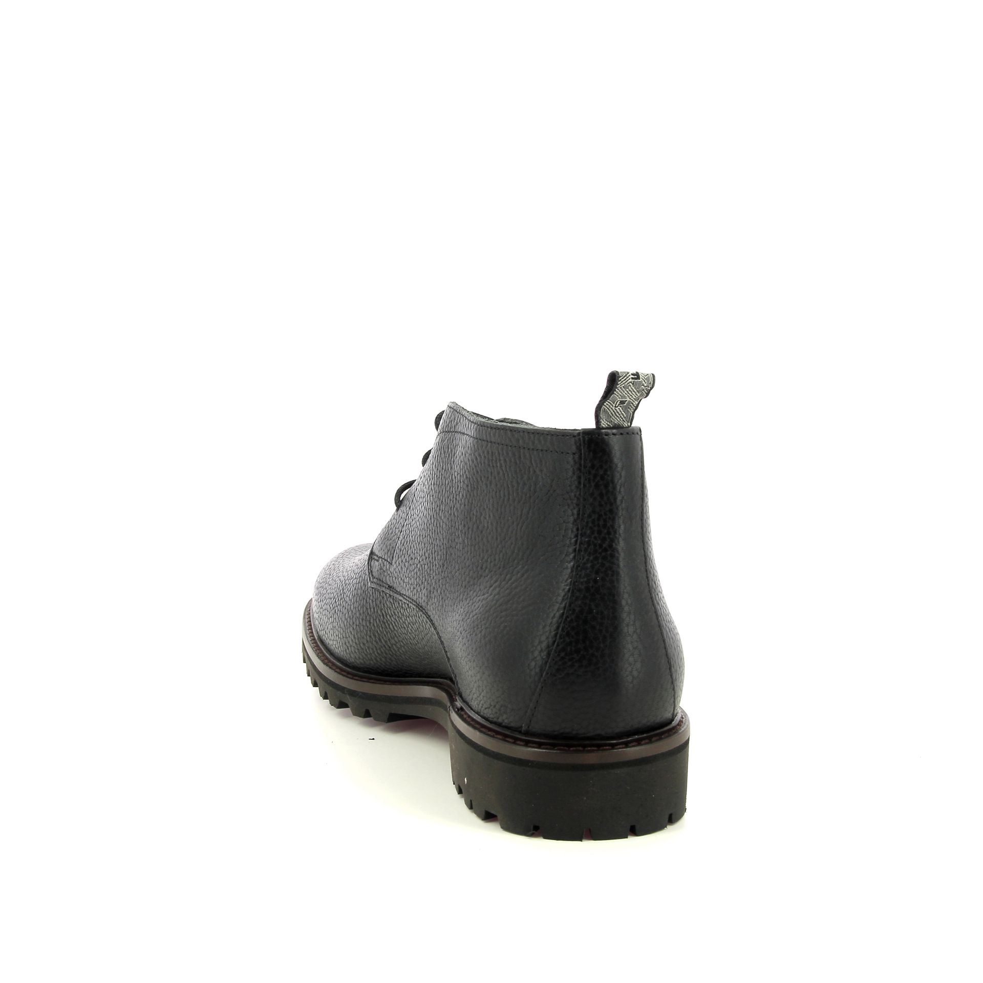 Floris Van Bommel Sturdi 01.34 257629 zwart