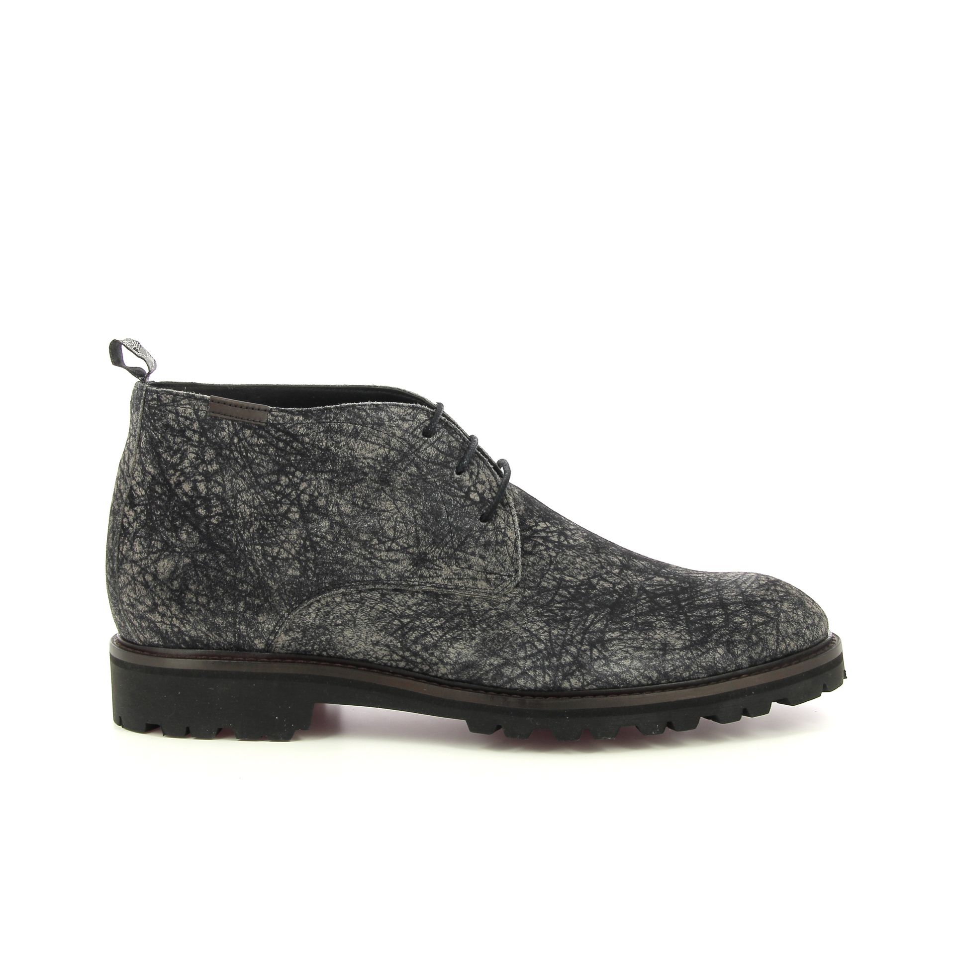 Floris Van Bommel Sturdi 01.25 257631 taupe