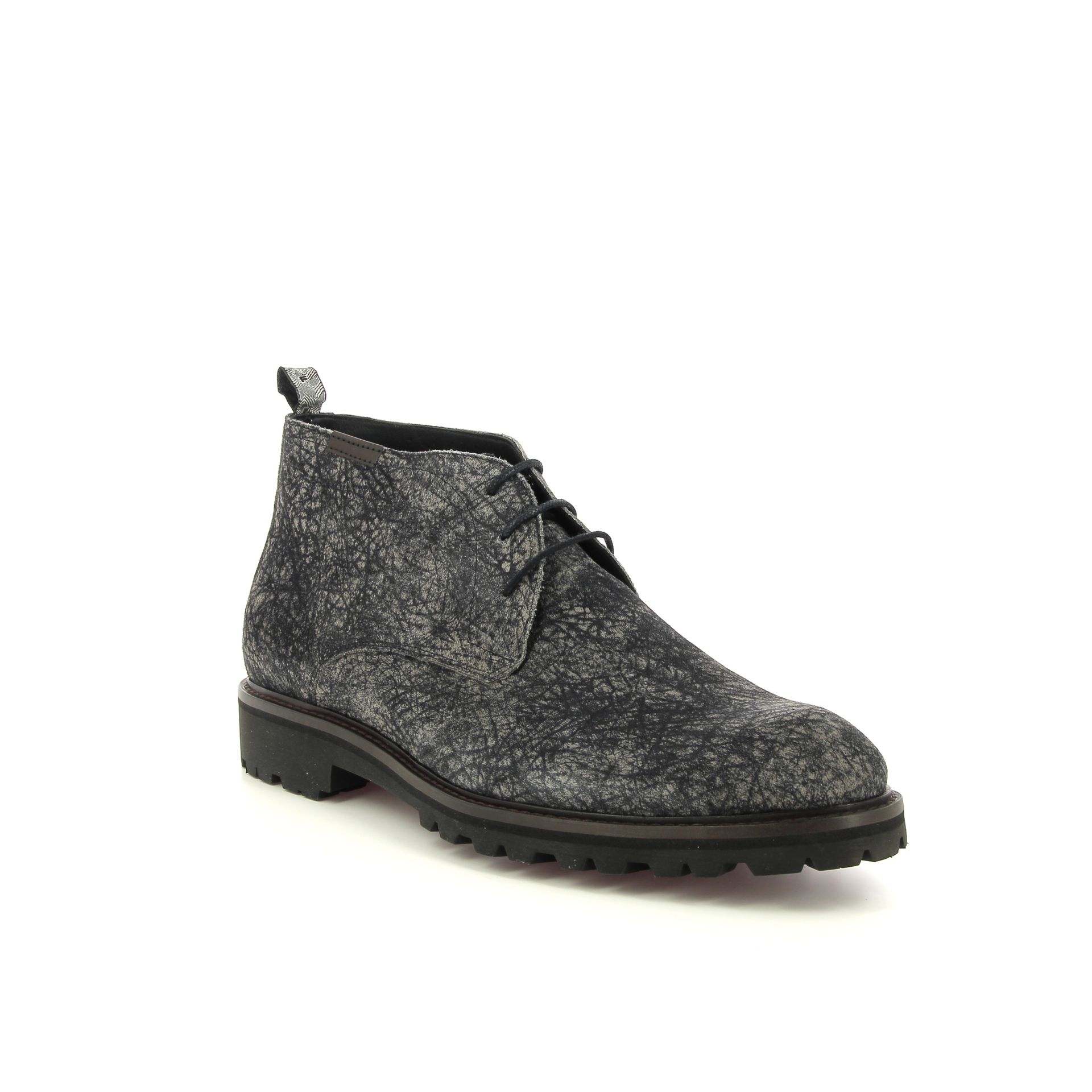 Floris Van Bommel Sturdi 01.25 257631 taupe