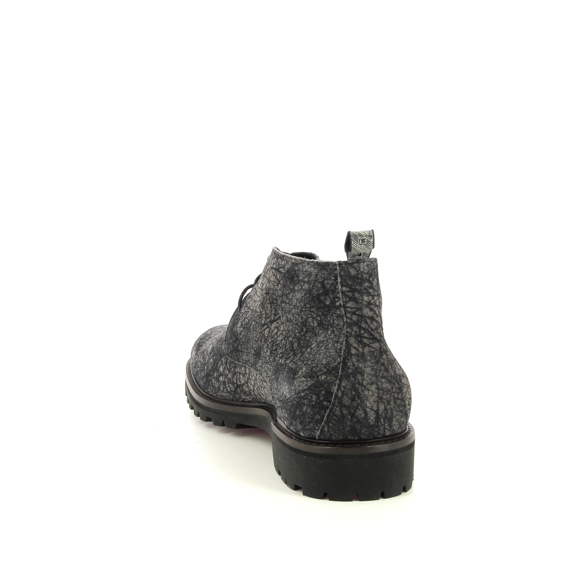 Floris Van Bommel Sturdi 01.25 257631 taupe
