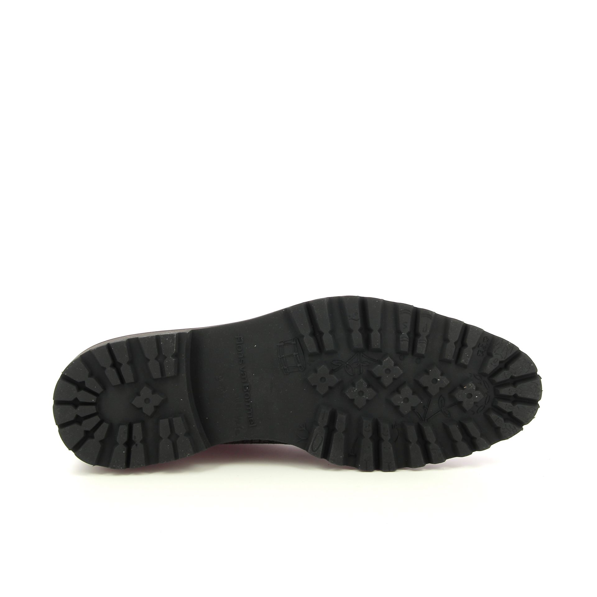 Floris Van Bommel Sturdi 01.25 257631 taupe