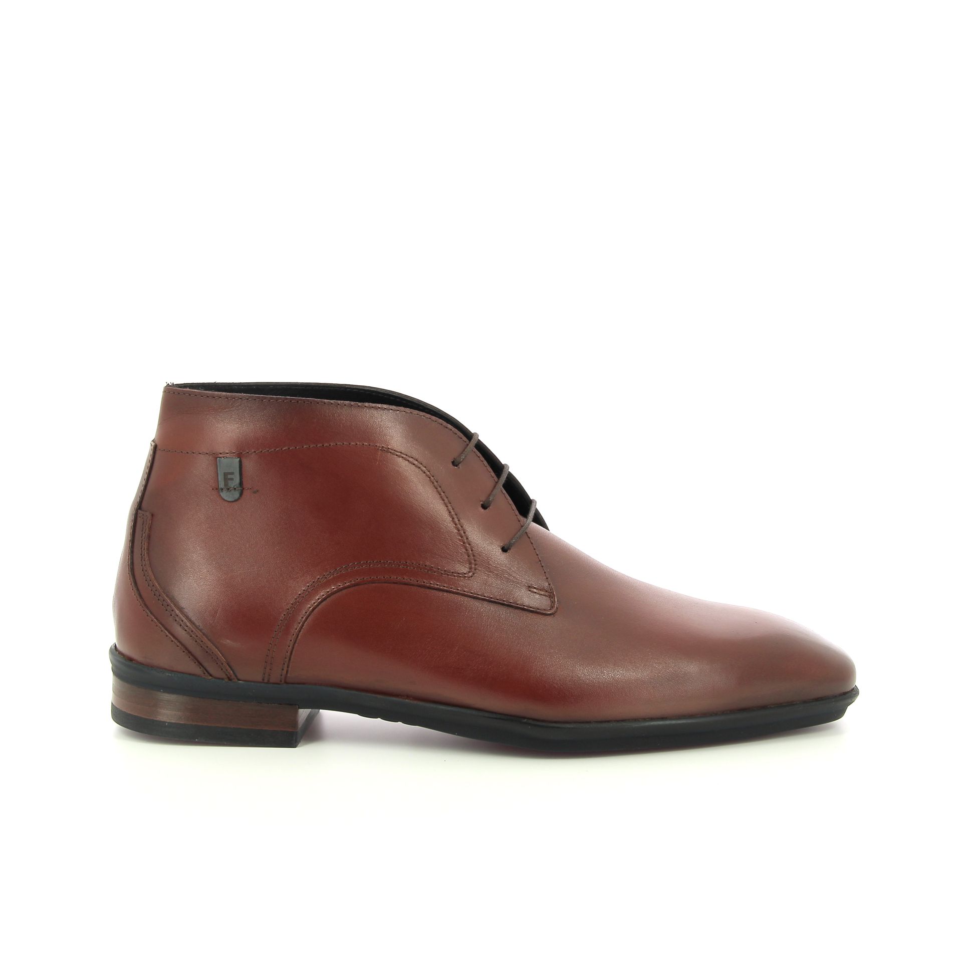 Floris Van Bommel De Mosser 01.00 257632 cognac