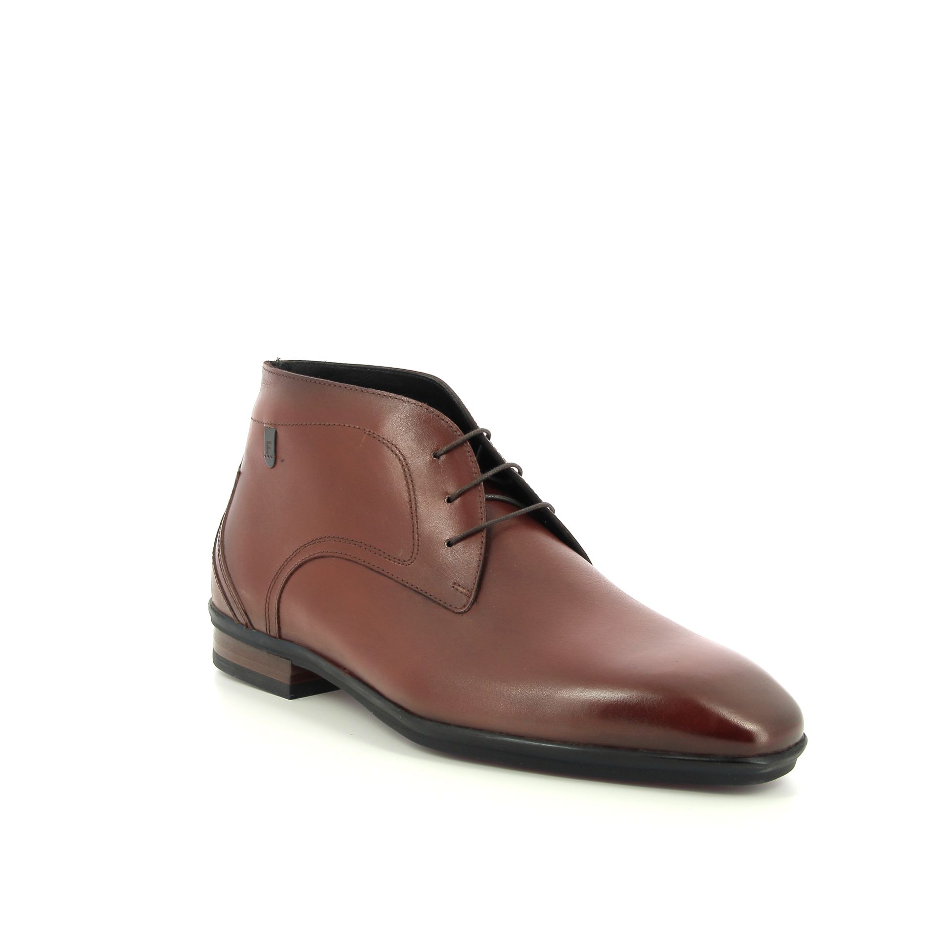 Floris Van Bommel De Mosser 01.00 257632 cognac