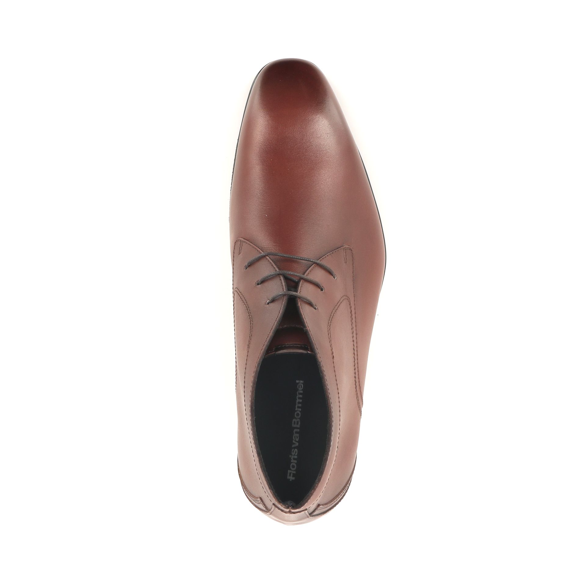 Floris Van Bommel De Mosser 01.00 257632 cognac