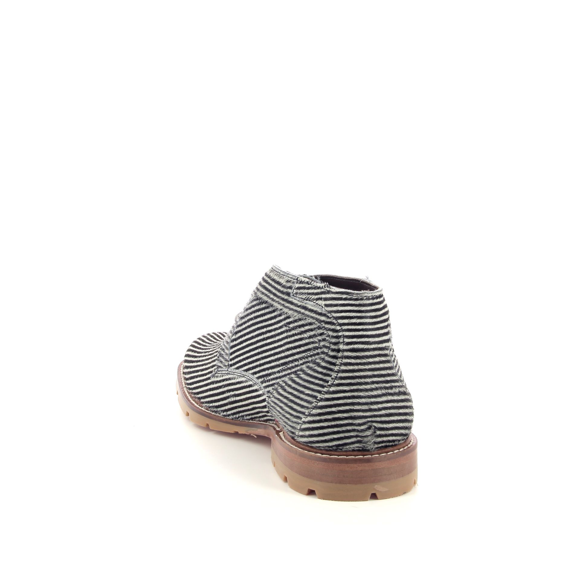 Floris Van Bommel De Braver 03.00 257633 zwart