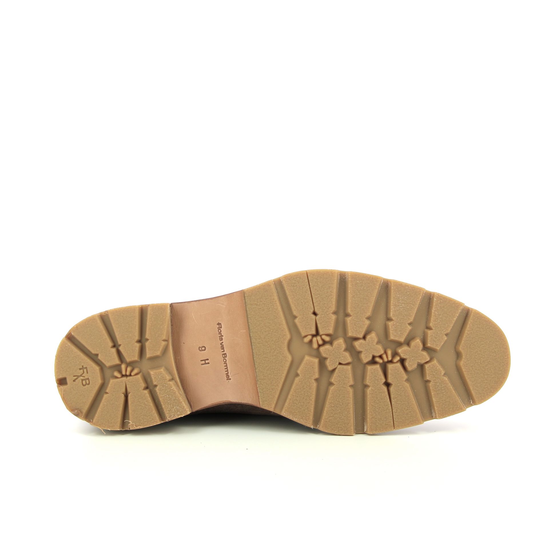 Floris Van Bommel De Braver 01.03 257634 cognac