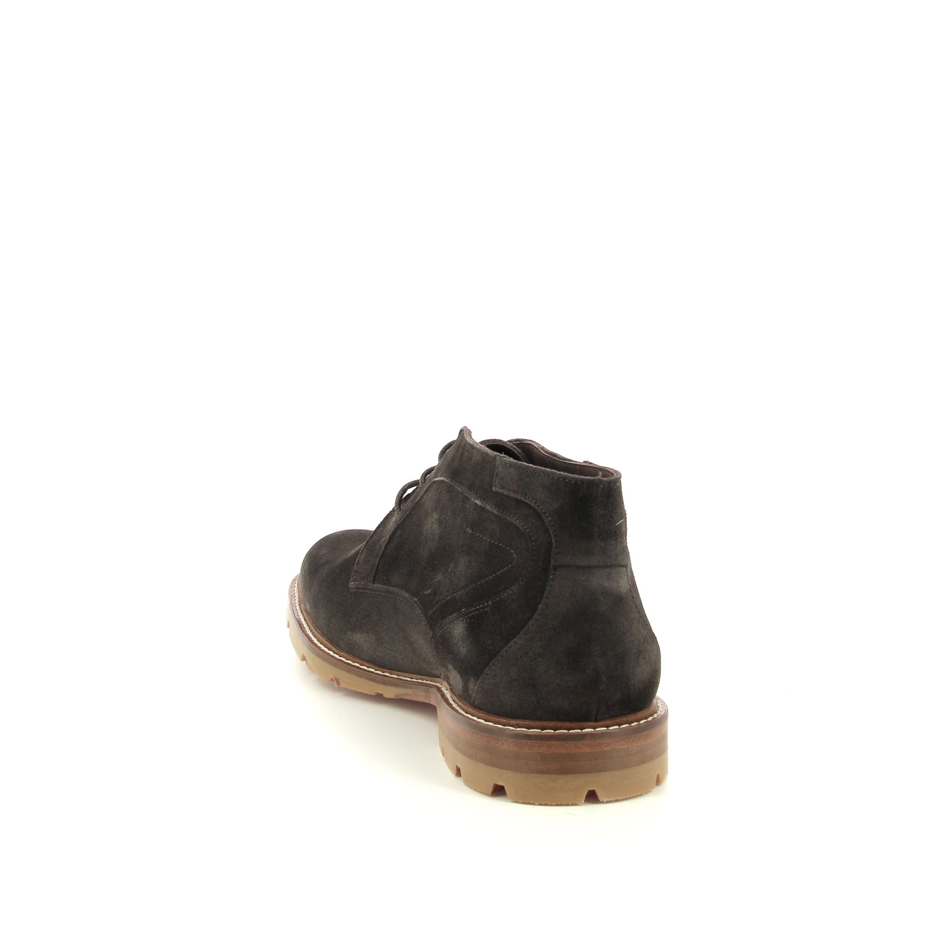 Floris Van Bommel De Braver 01.04 257636 bruin