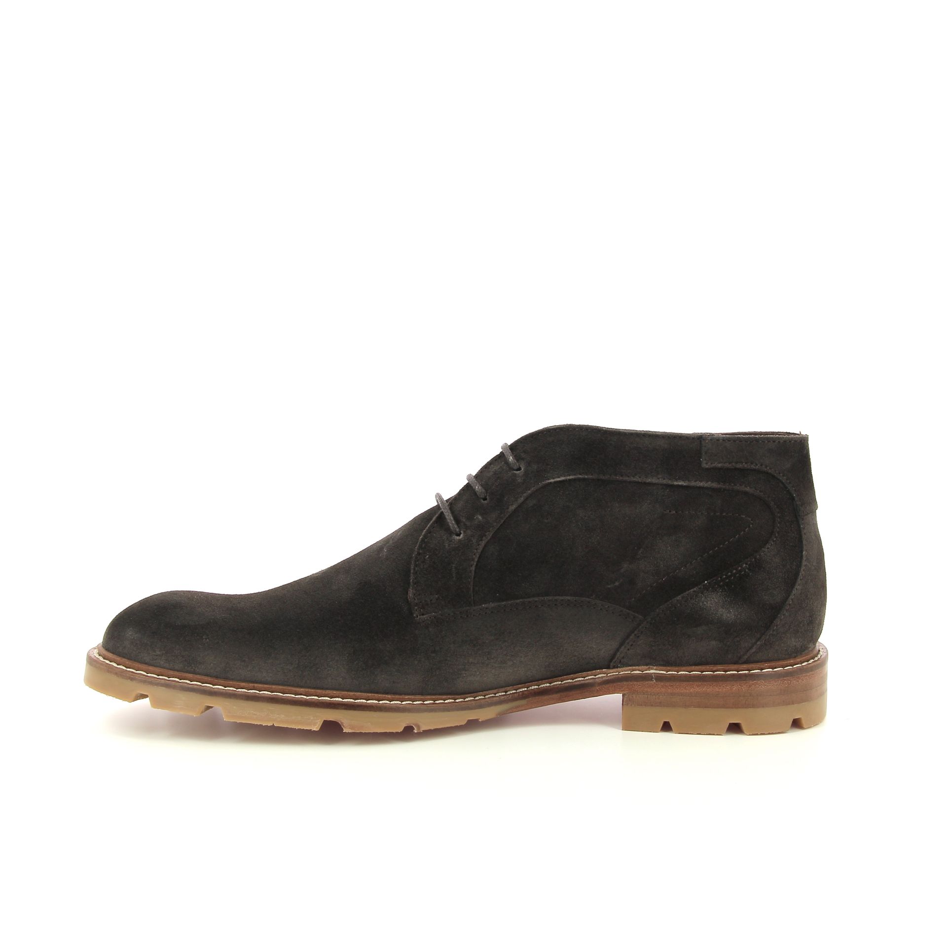 Floris Van Bommel De Braver 01.04 257636 bruin