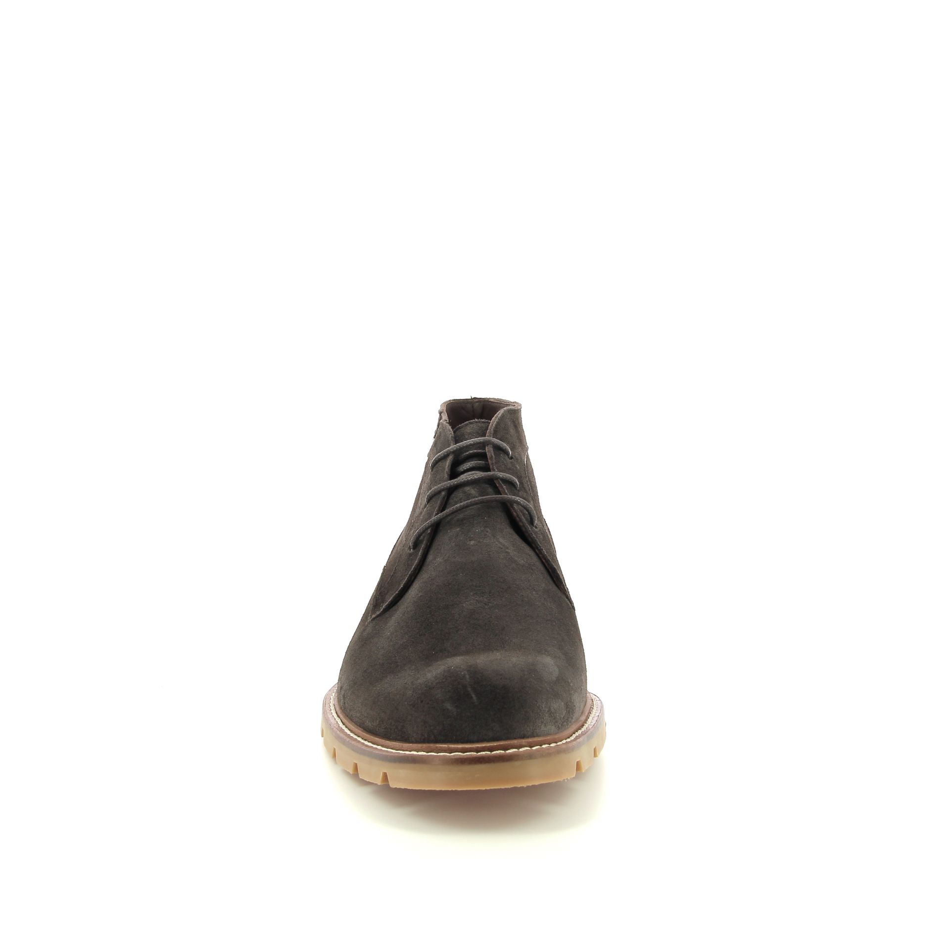 Floris Van Bommel De Braver 01.04 257636 bruin