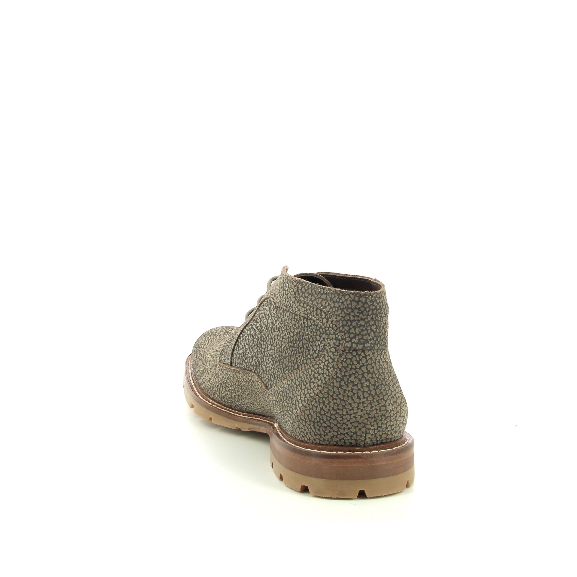 Floris Van Bommel De Braver 01.01 257638 taupe