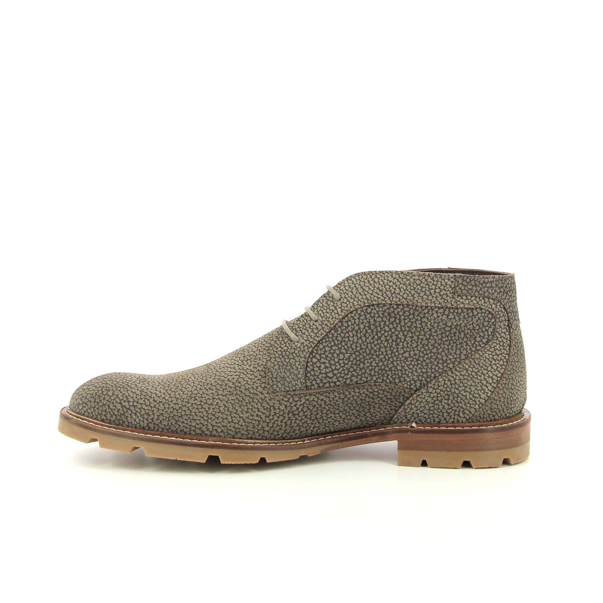 Floris Van Bommel De Braver 01.01 257638 taupe