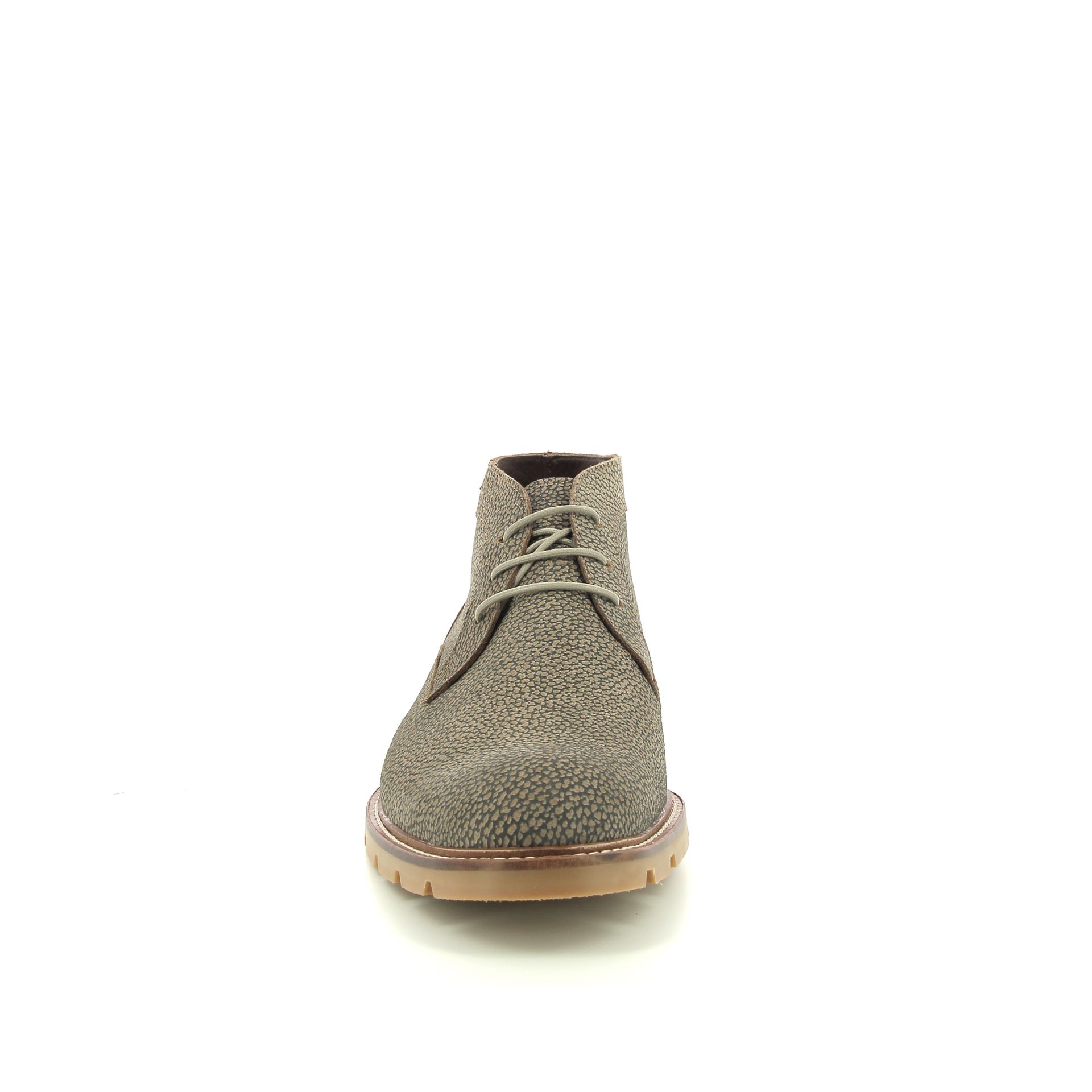 Floris Van Bommel De Braver 01.01 257638 taupe