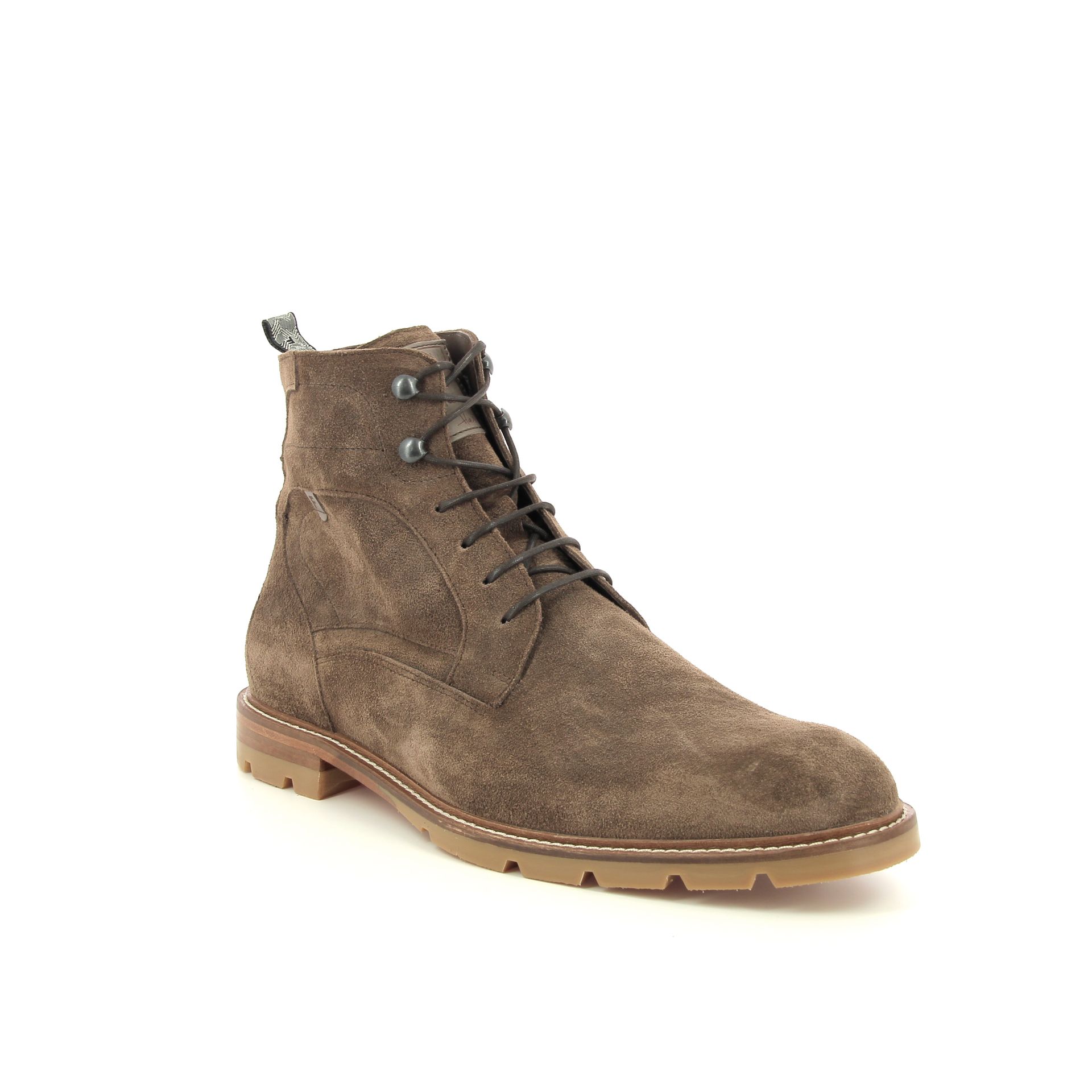 Floris Van Bommel De Braver 02.00 257640 taupe
