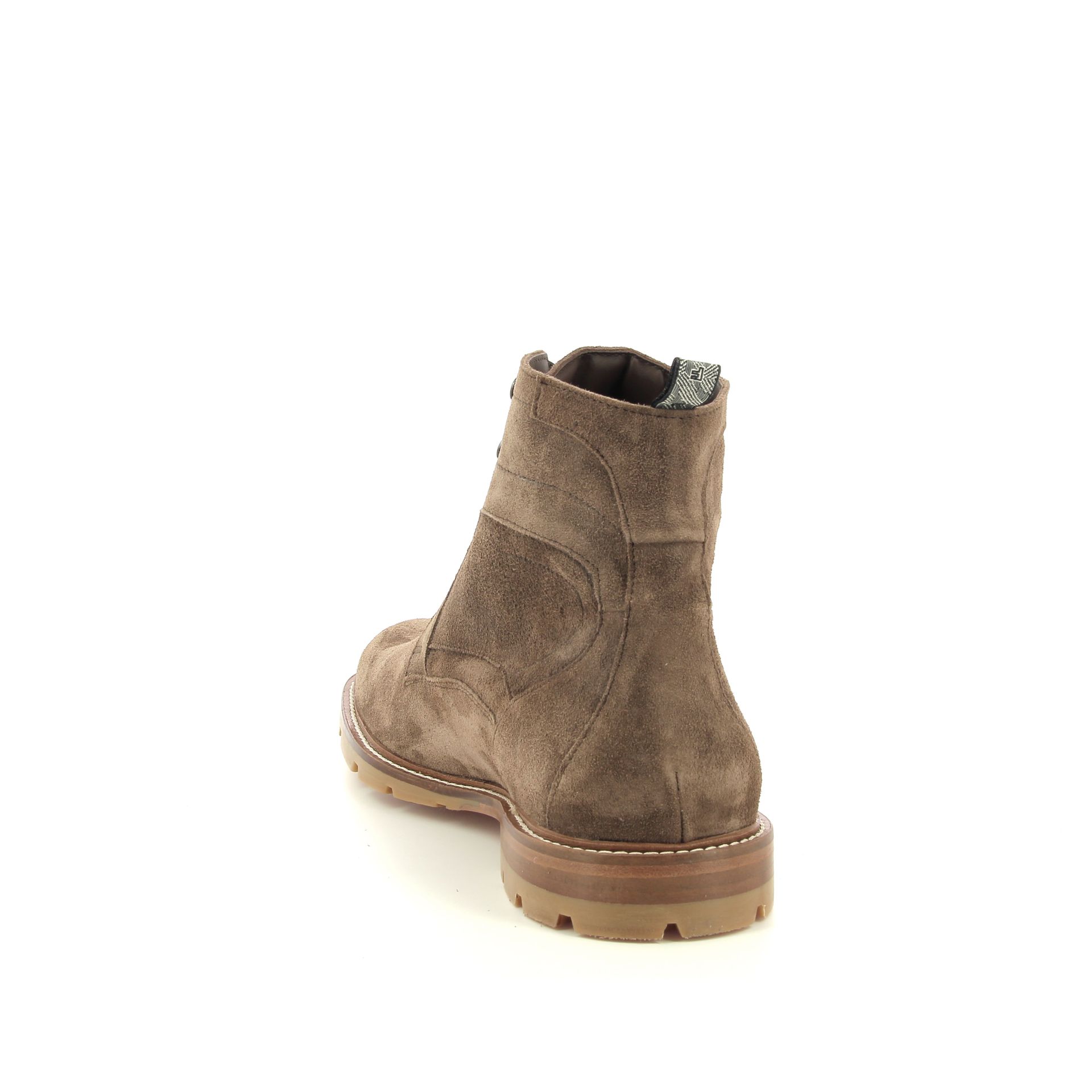 Floris Van Bommel De Braver 02.00 257640 taupe