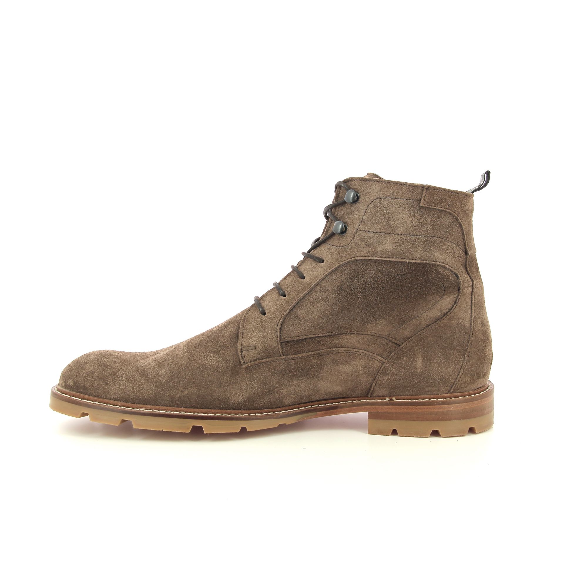Floris Van Bommel De Braver 02.00 257640 taupe