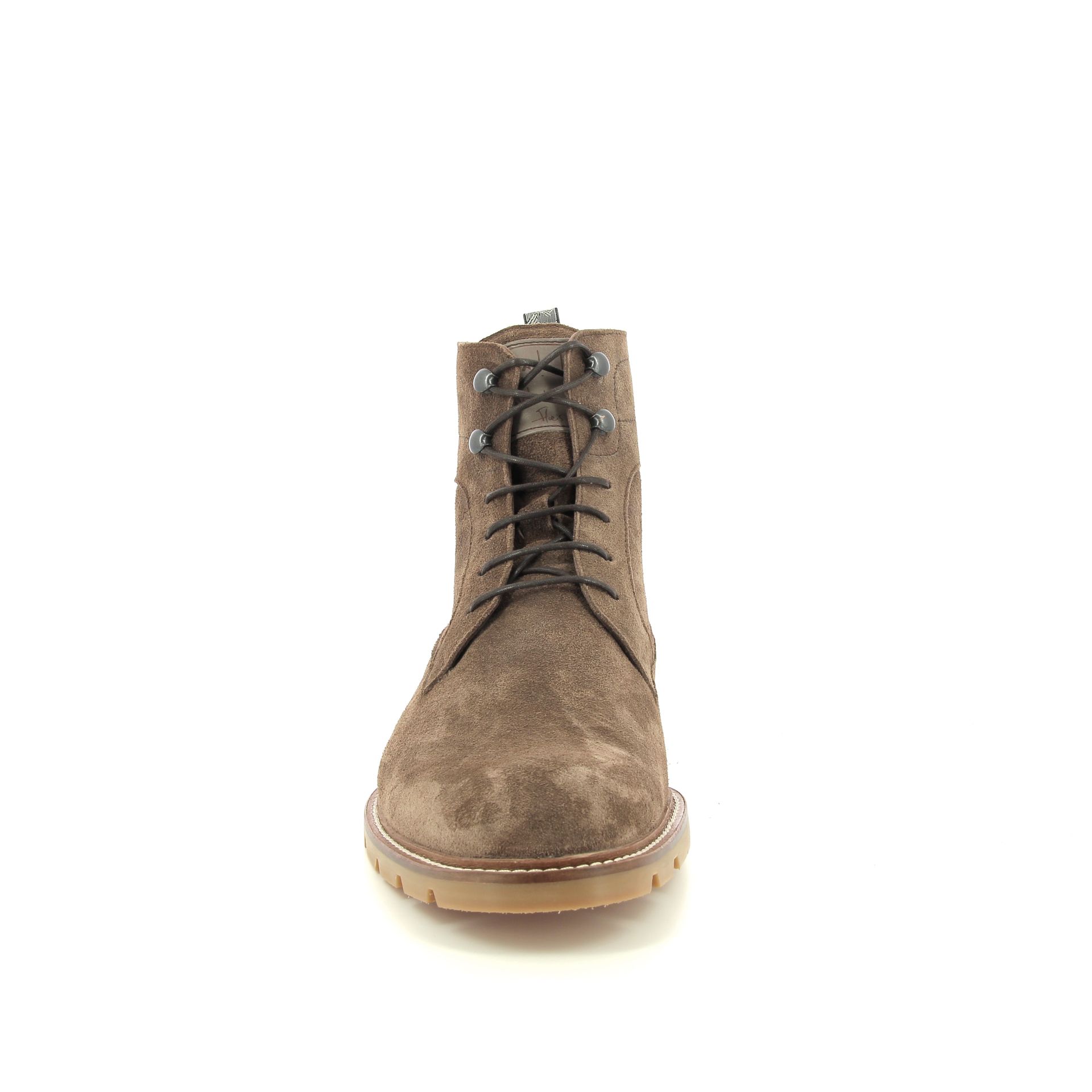 Floris Van Bommel De Braver 02.00 257640 taupe