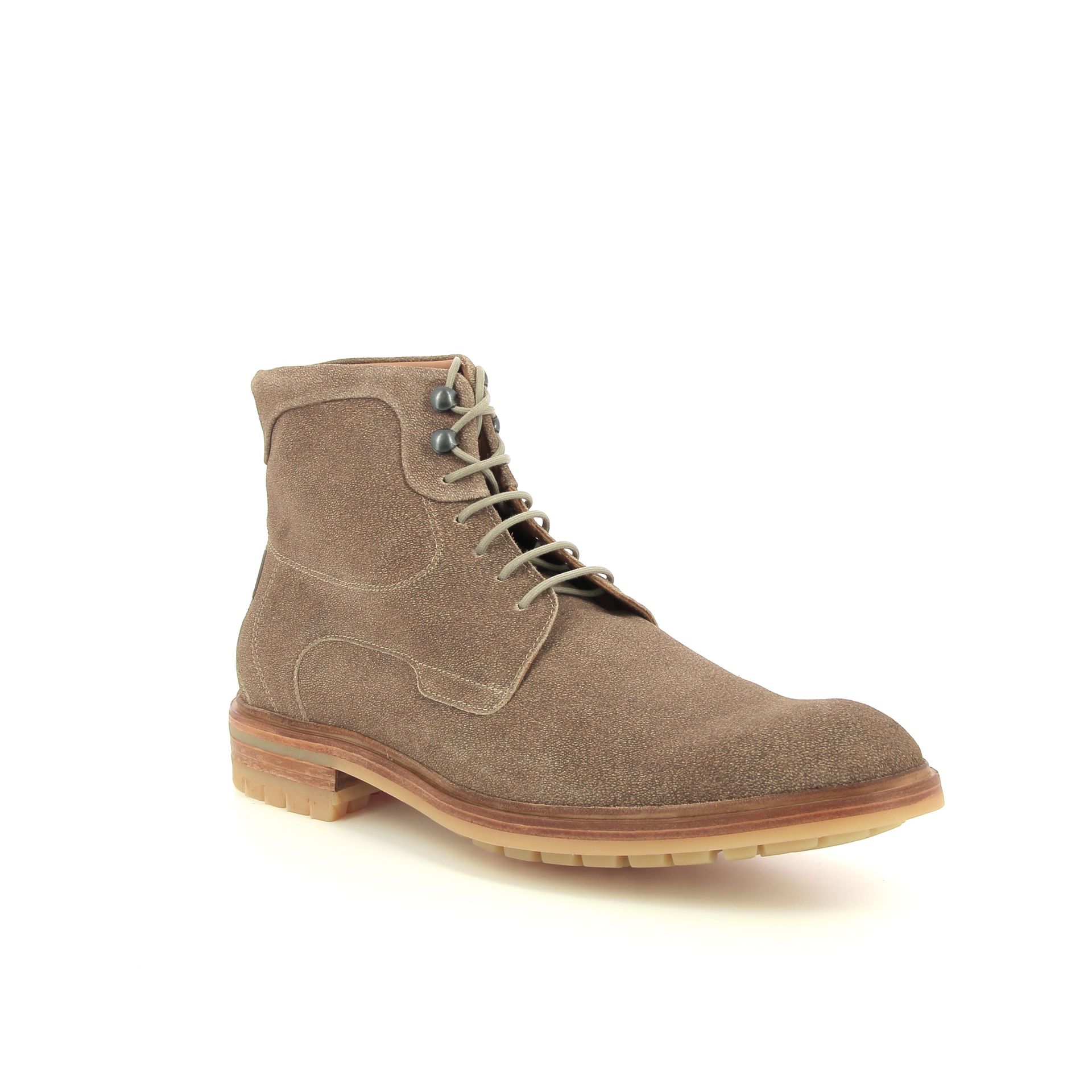 Floris Van Bommel De Hamer 02.07 257645 cognac