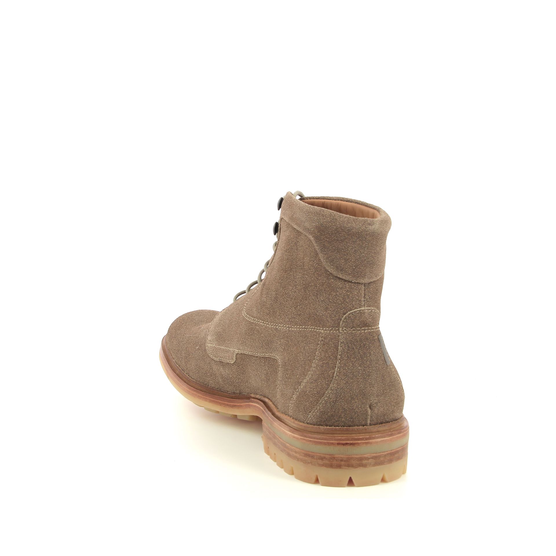Floris Van Bommel De Hamer 02.07 257645 cognac