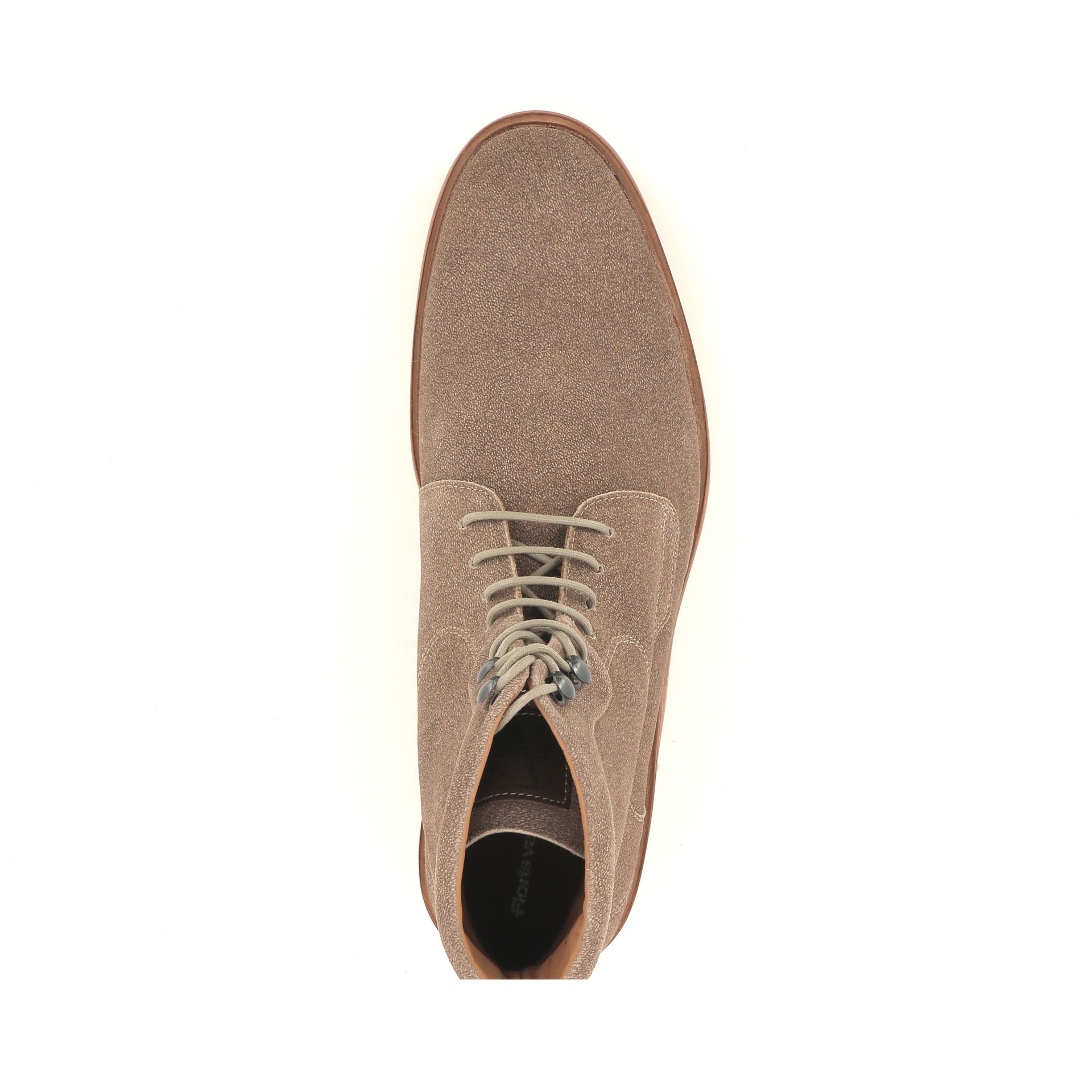 Floris Van Bommel De Hamer 02.07 257645 cognac