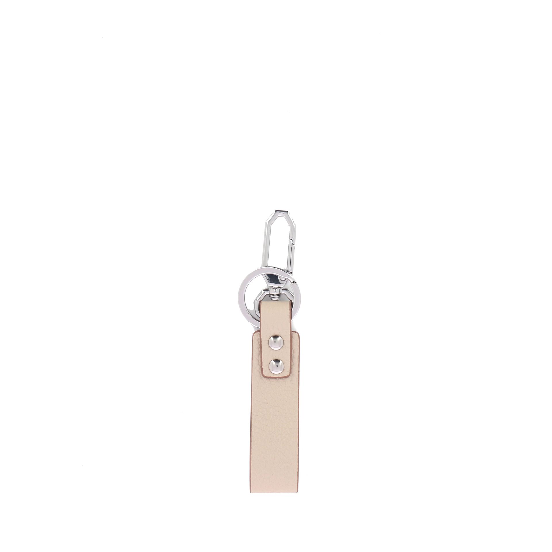 Smaak Amsterdam Keychain 257699 beige