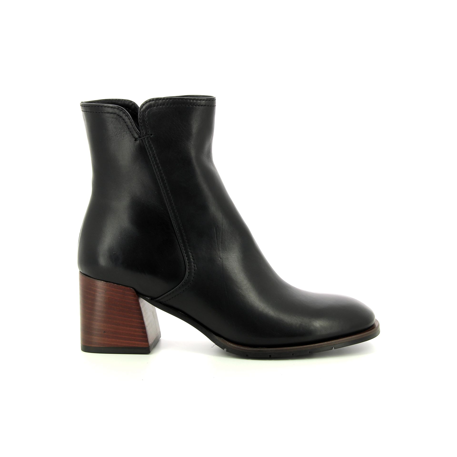 Lei Boots 257700 zwart