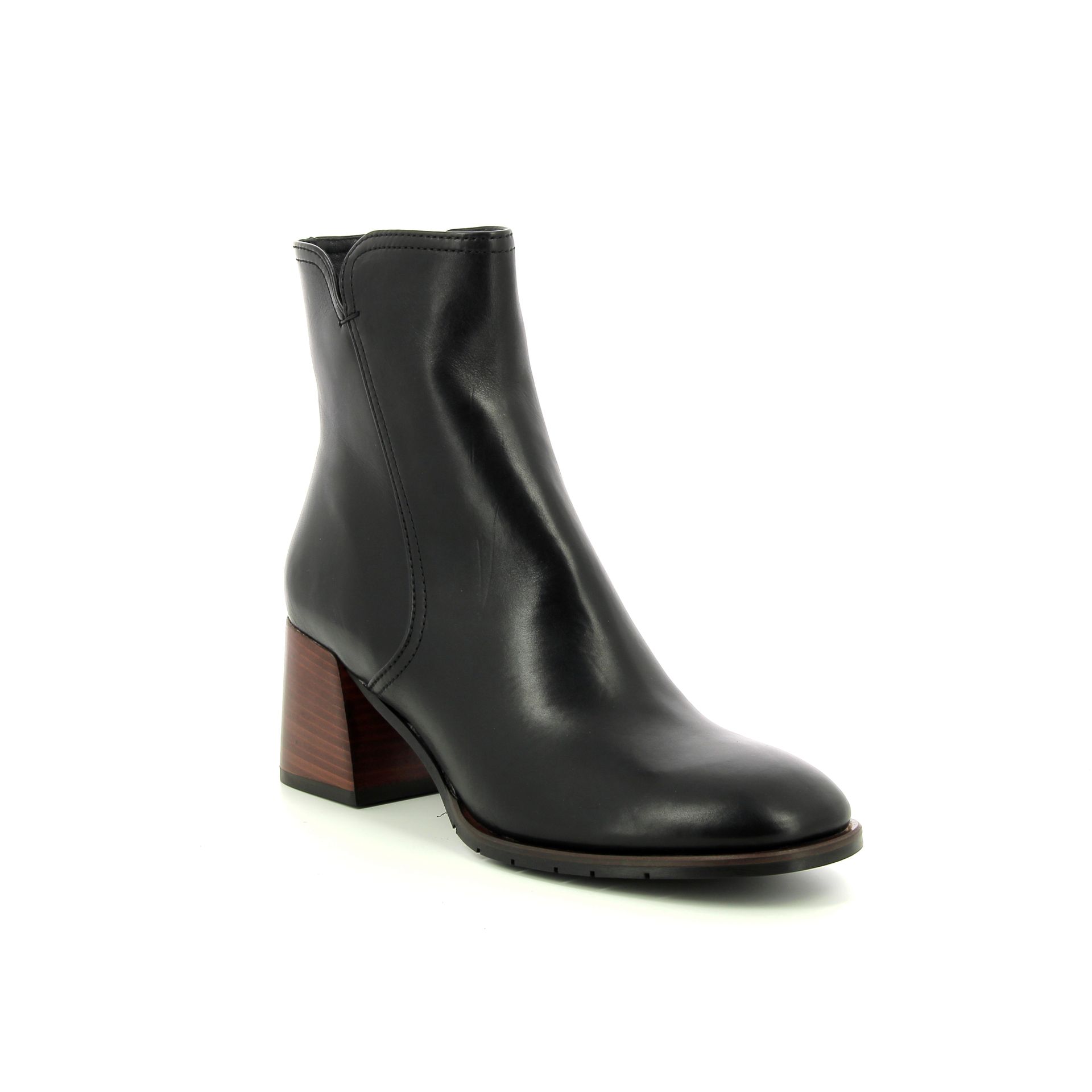 Lei Boots 257700 zwart
